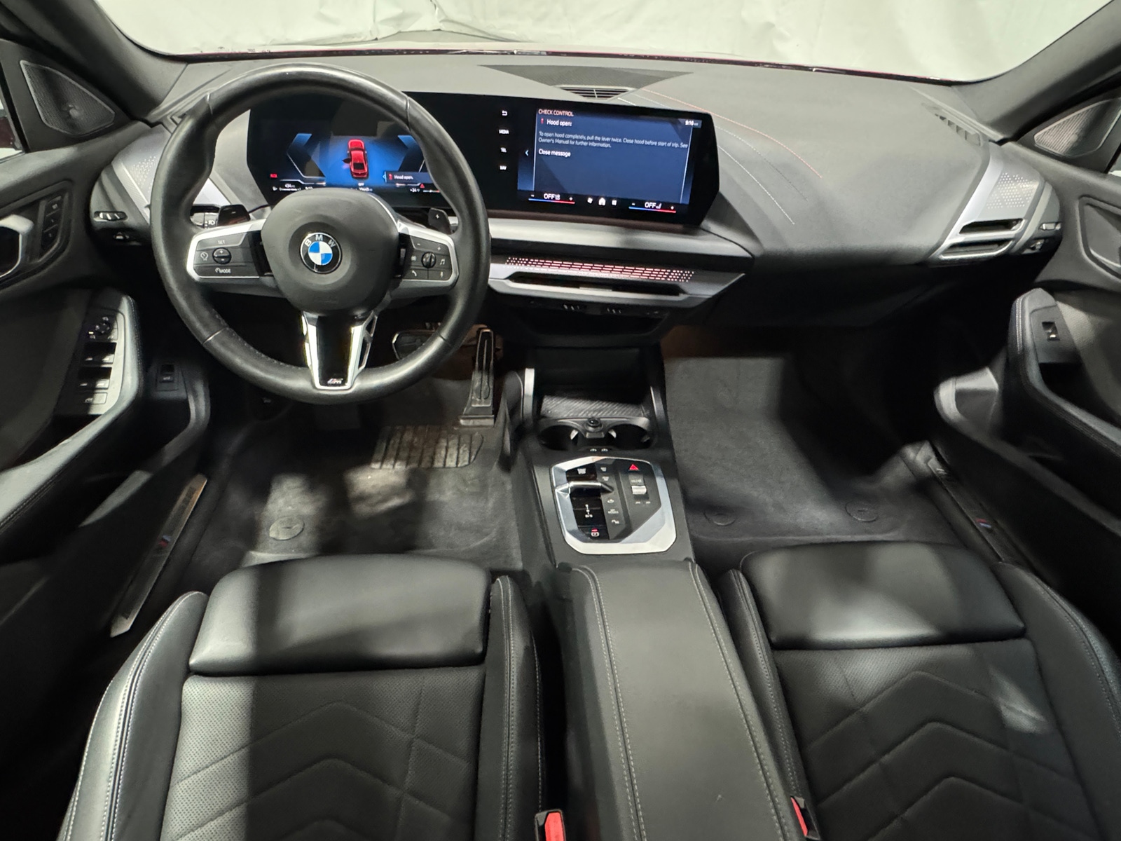 Thumbnail: 2025 BMW 2 Series - 2