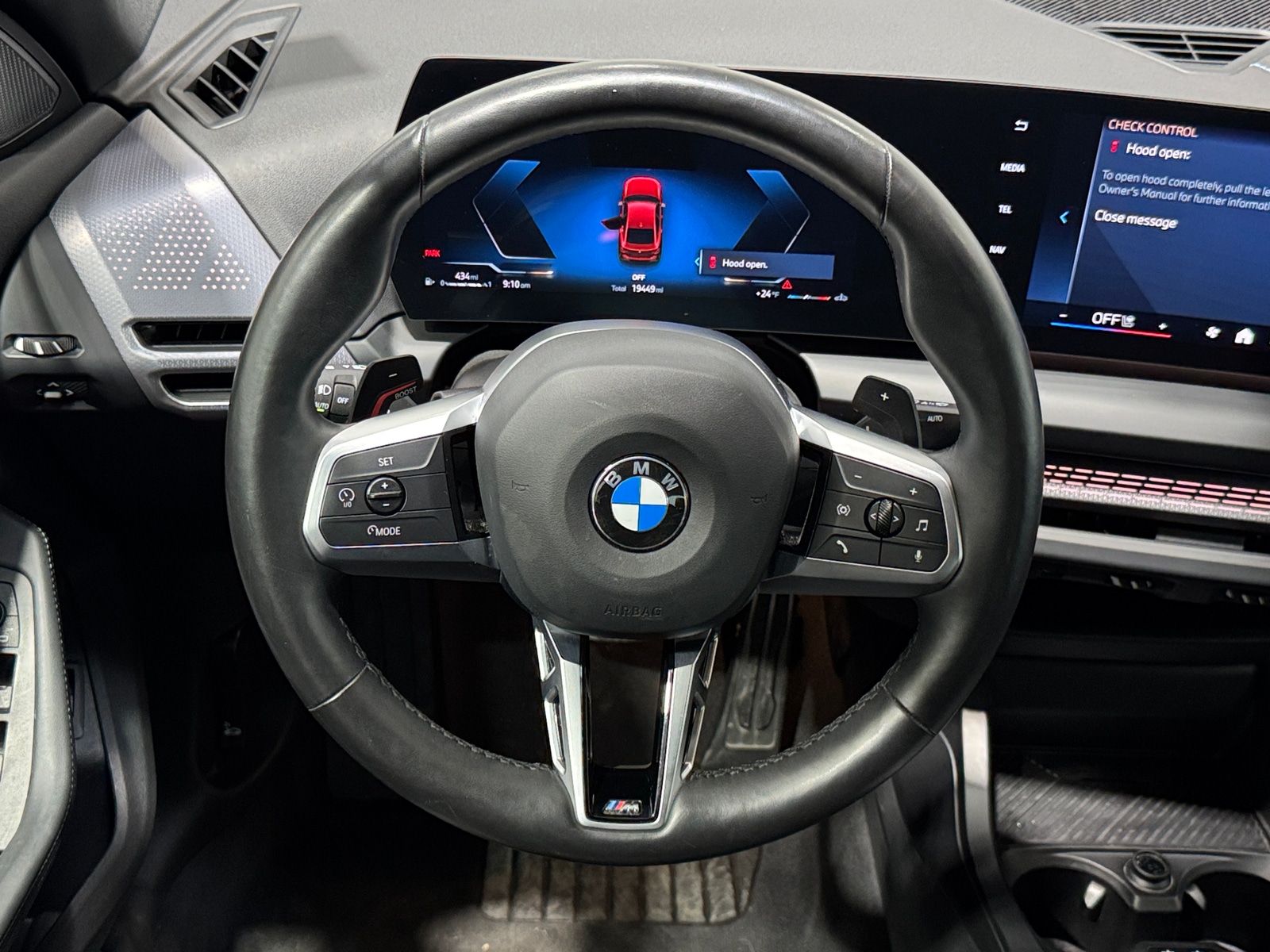 Thumbnail: 2025 BMW 2 Series - 4