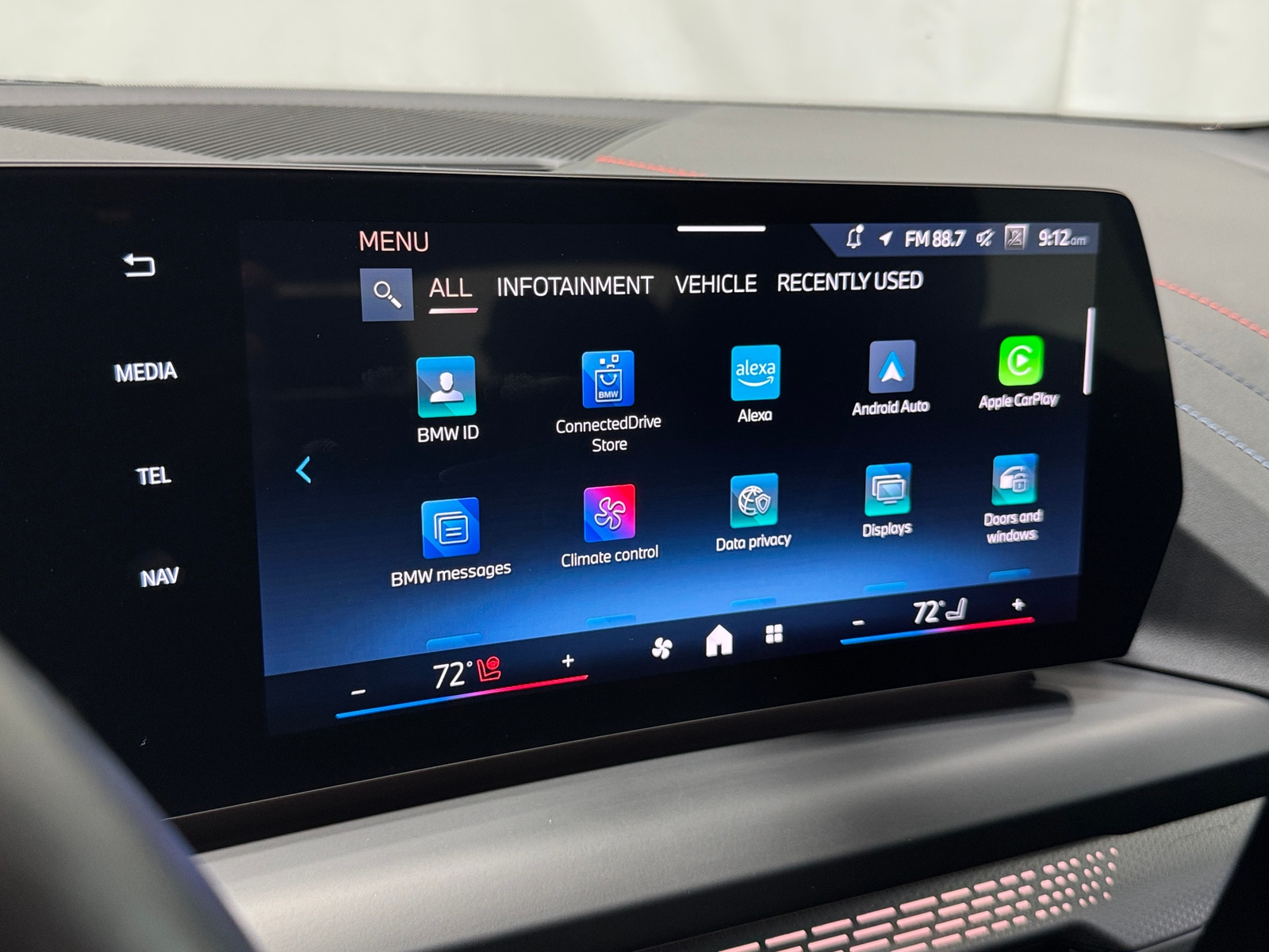 Thumbnail: 2025 BMW 2 Series - 3