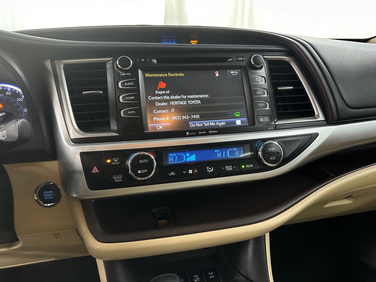 Thumbnail: 2018 Toyota Highlander - 3