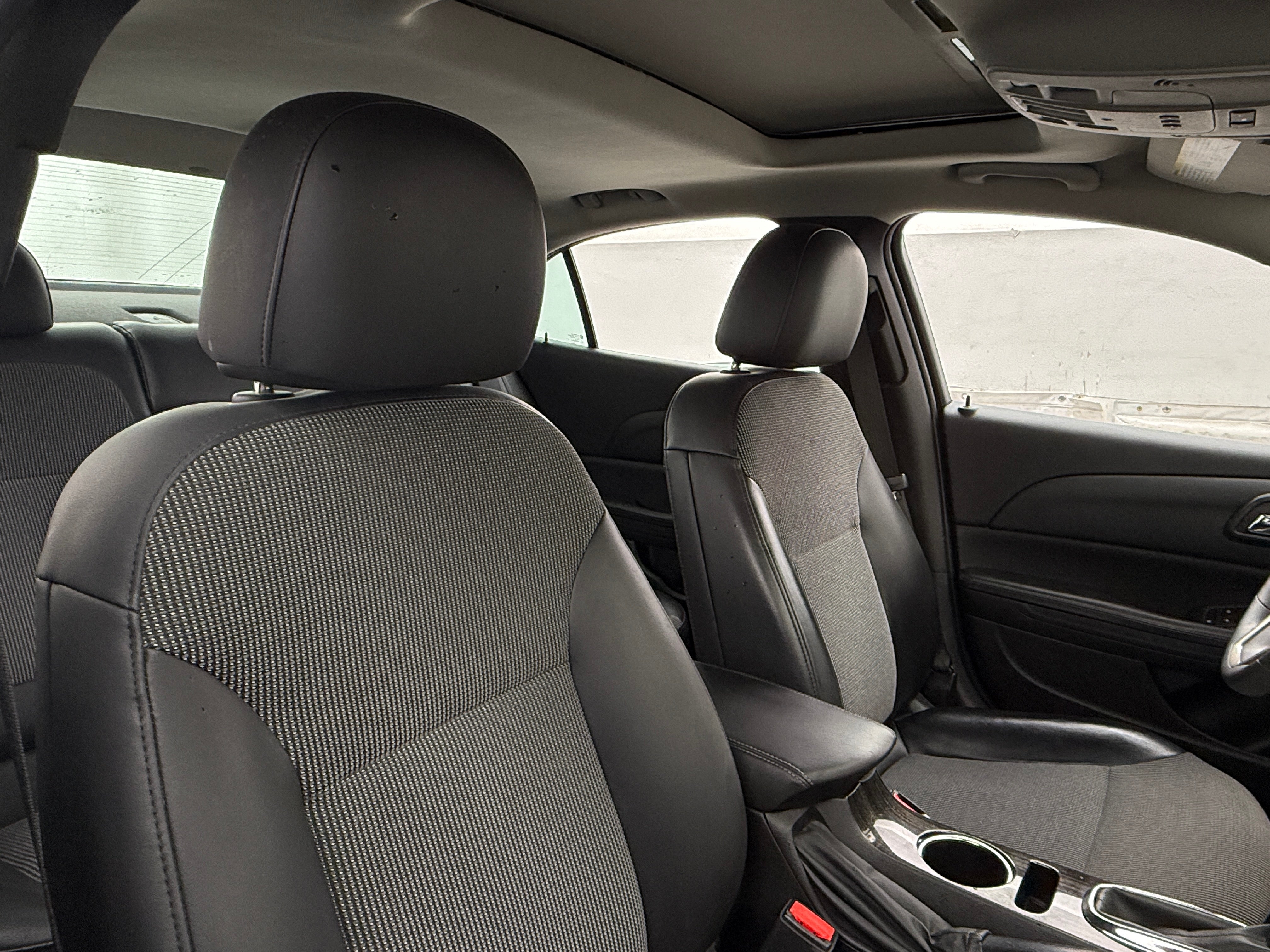 2015 Chevrolet Malibu