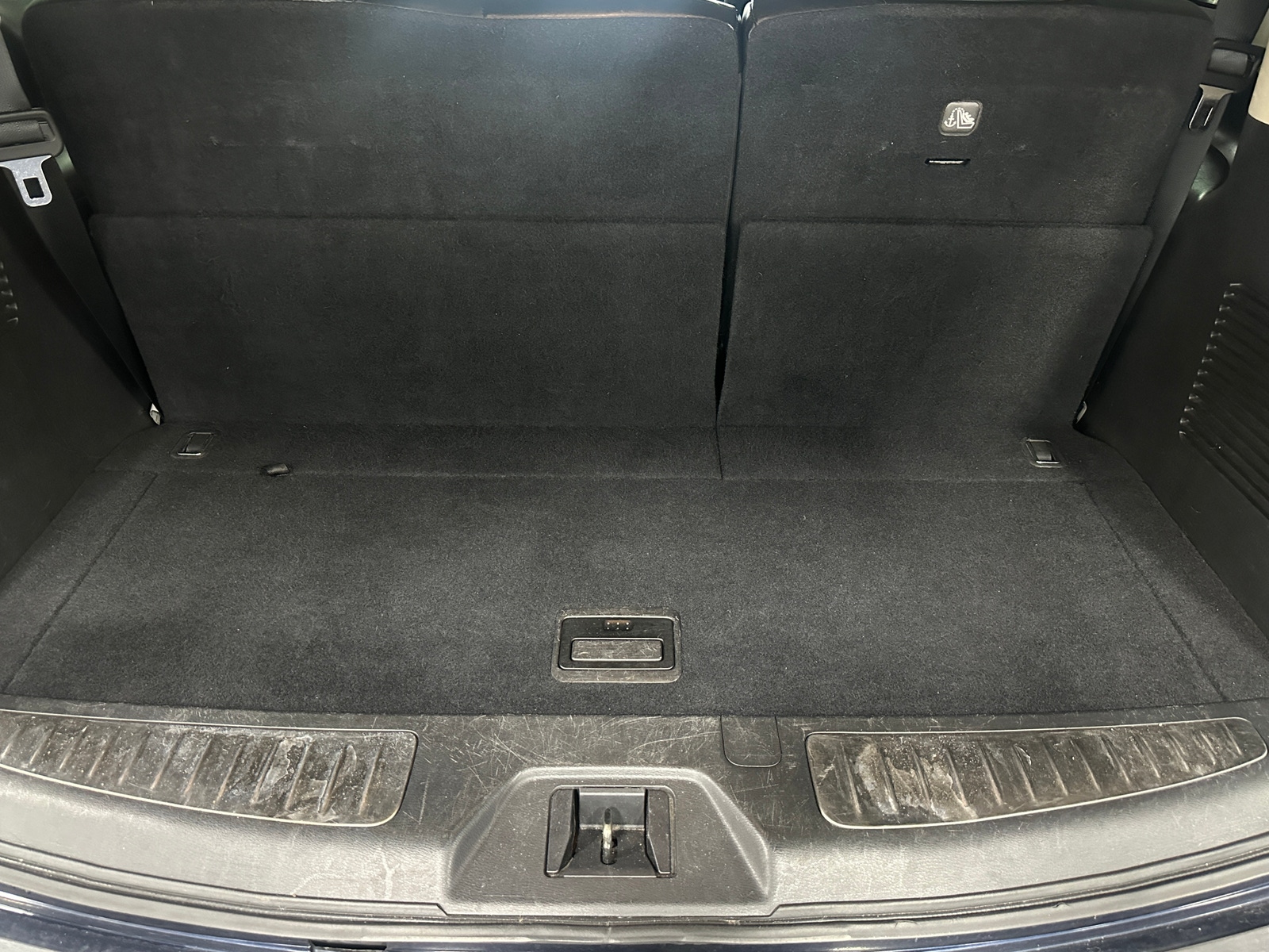 Thumbnail: 2020 INFINITI QX80 - 6