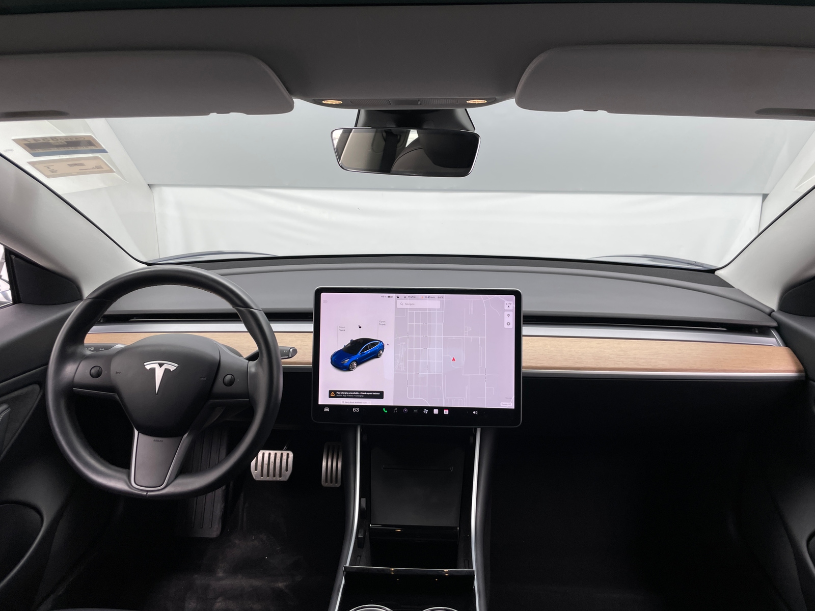 Thumbnail: 2018 Tesla Model 3 - 2