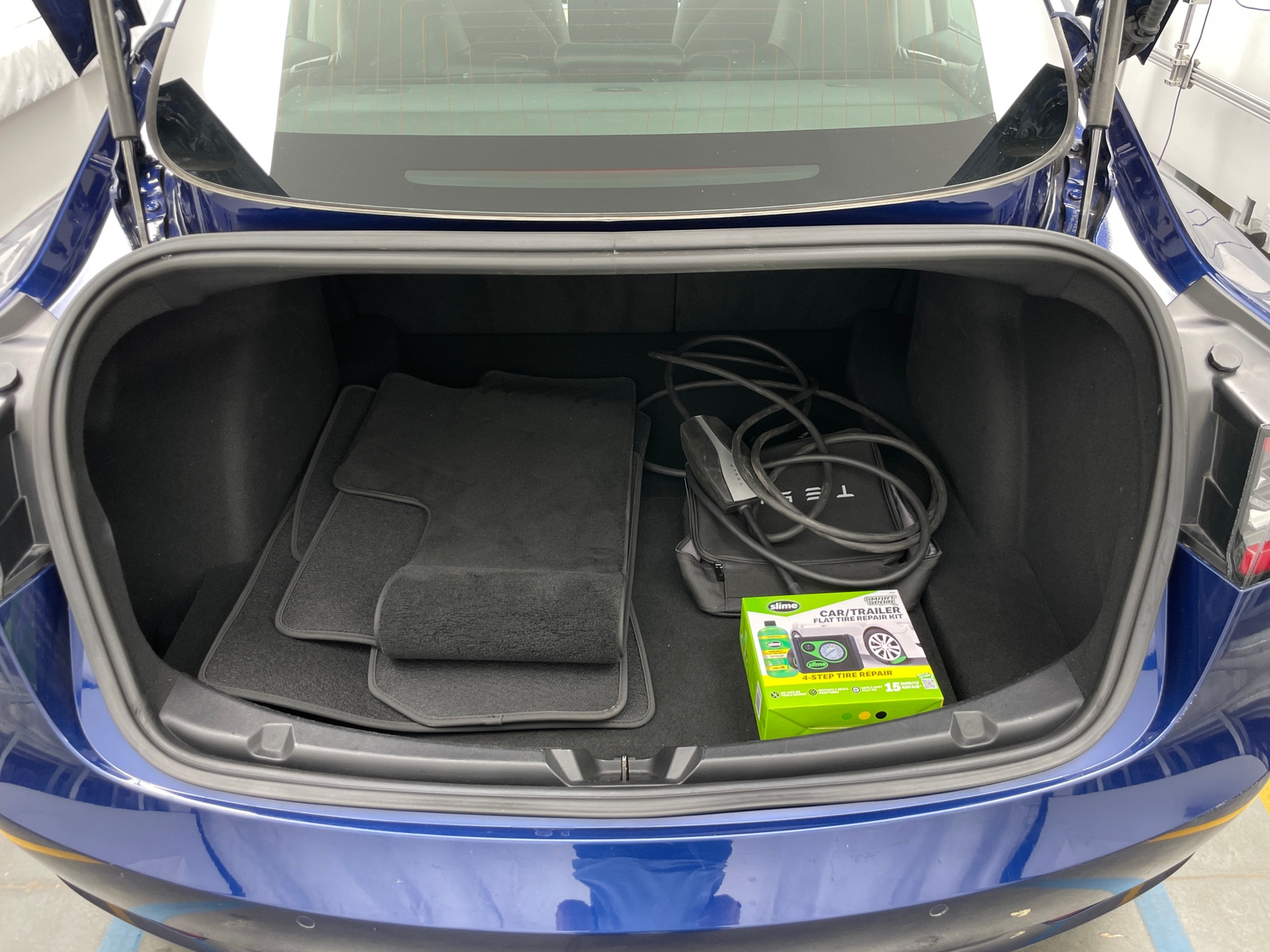 Thumbnail: 2018 Tesla Model 3 - 6