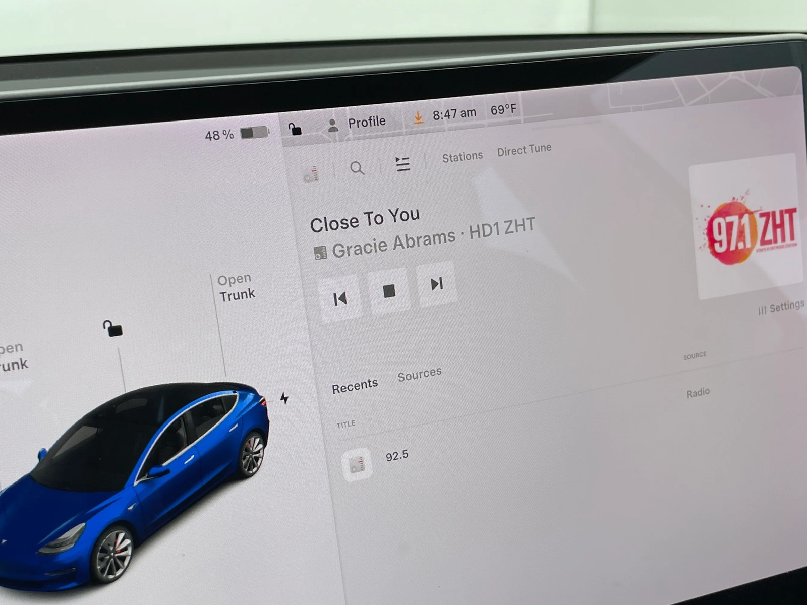 Thumbnail: 2018 Tesla Model 3 - 3