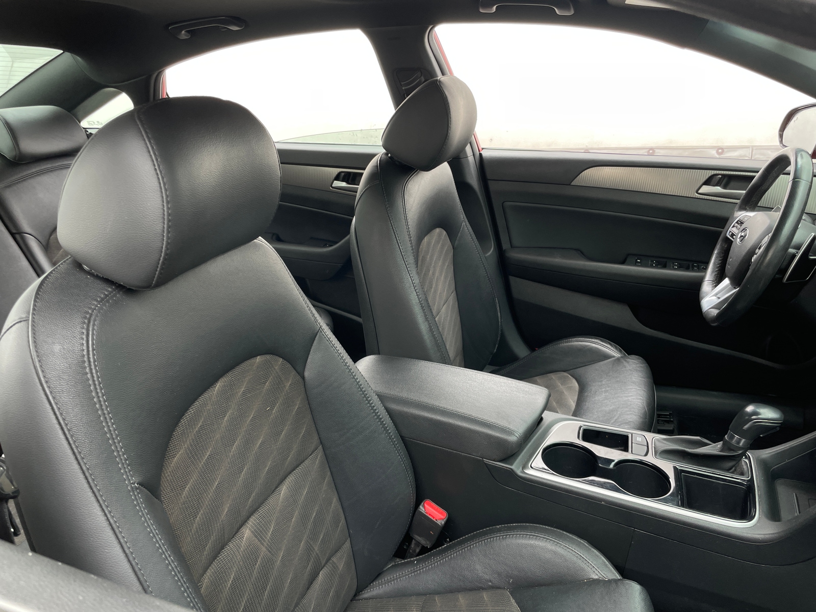 Thumbnail: 2018 Hyundai Sonata - 2