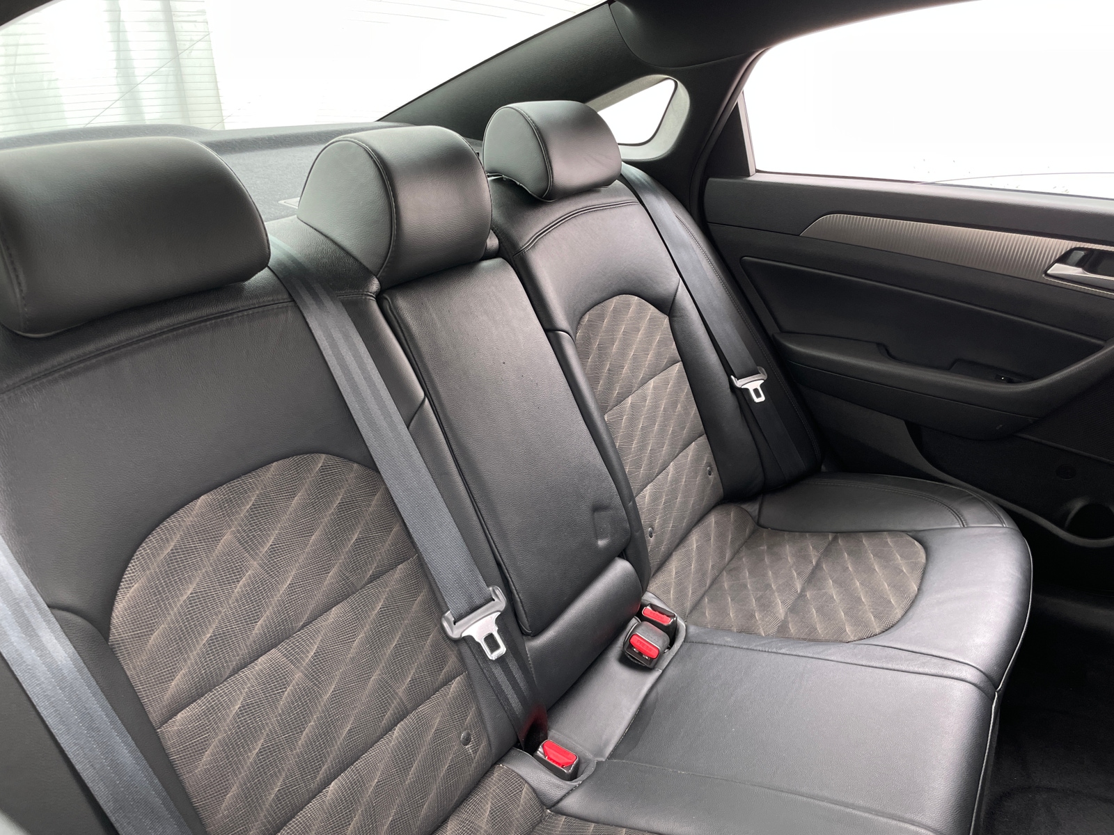 Thumbnail: 2018 Hyundai Sonata - 6