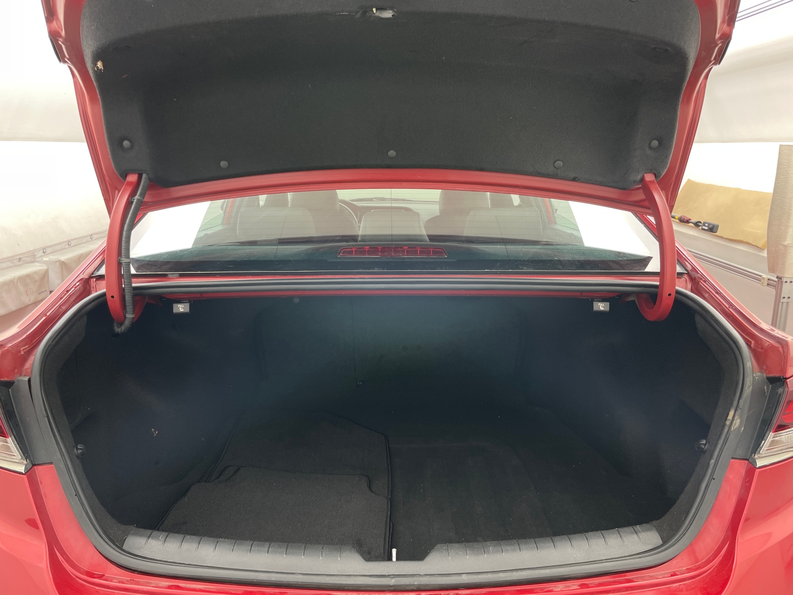 Thumbnail: 2018 Hyundai Sonata - 7