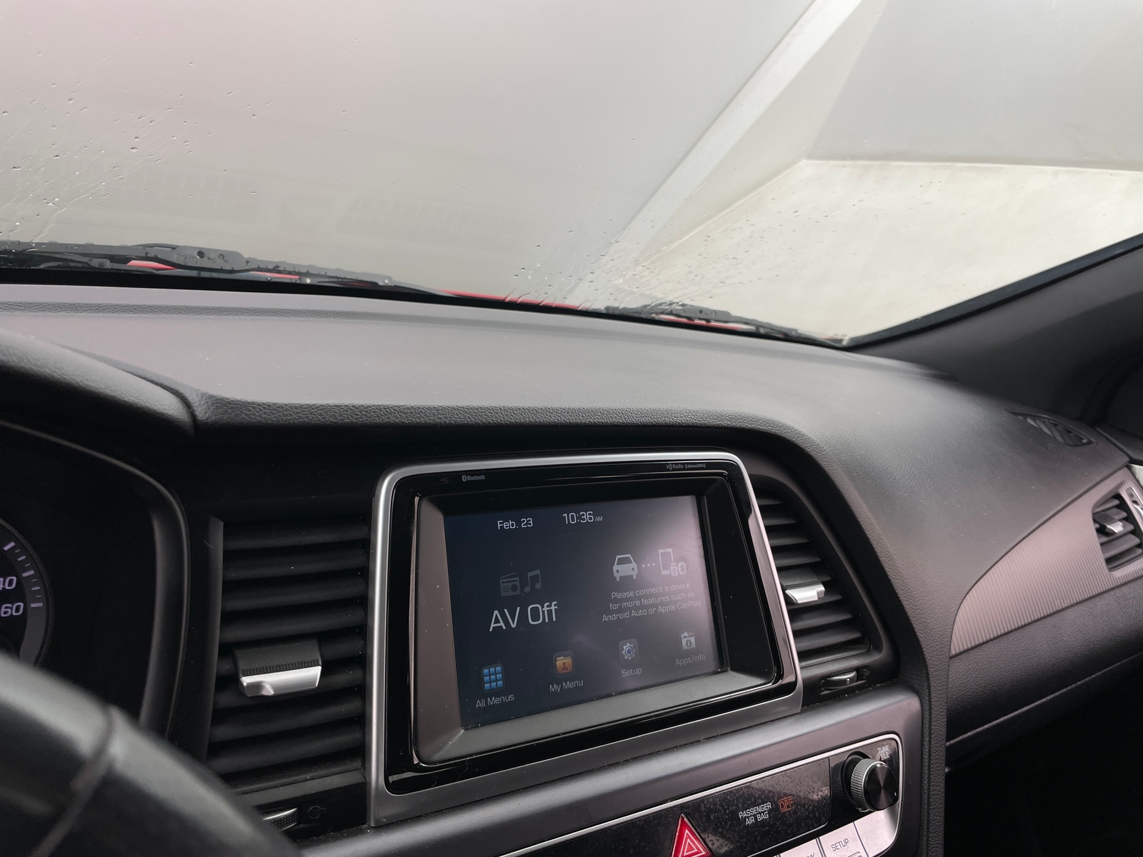 Thumbnail: 2018 Hyundai Sonata - 4