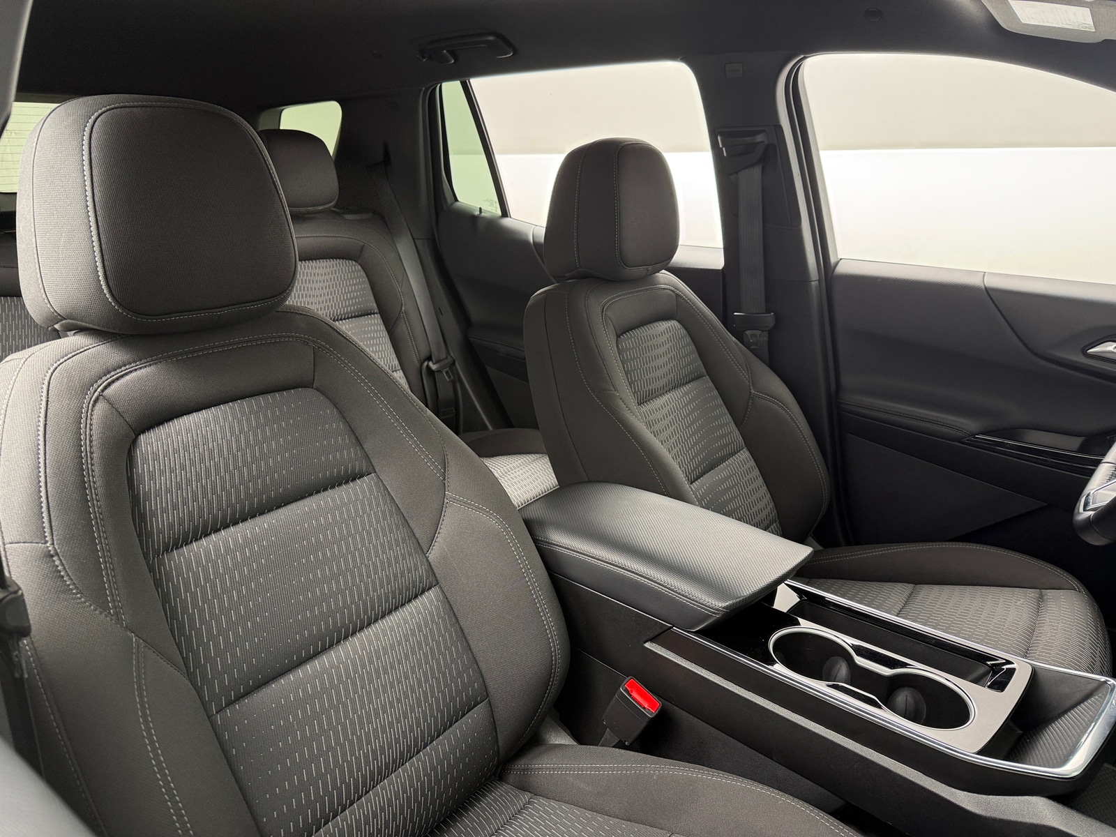 Thumbnail: 2025 Chevrolet Equinox - 2