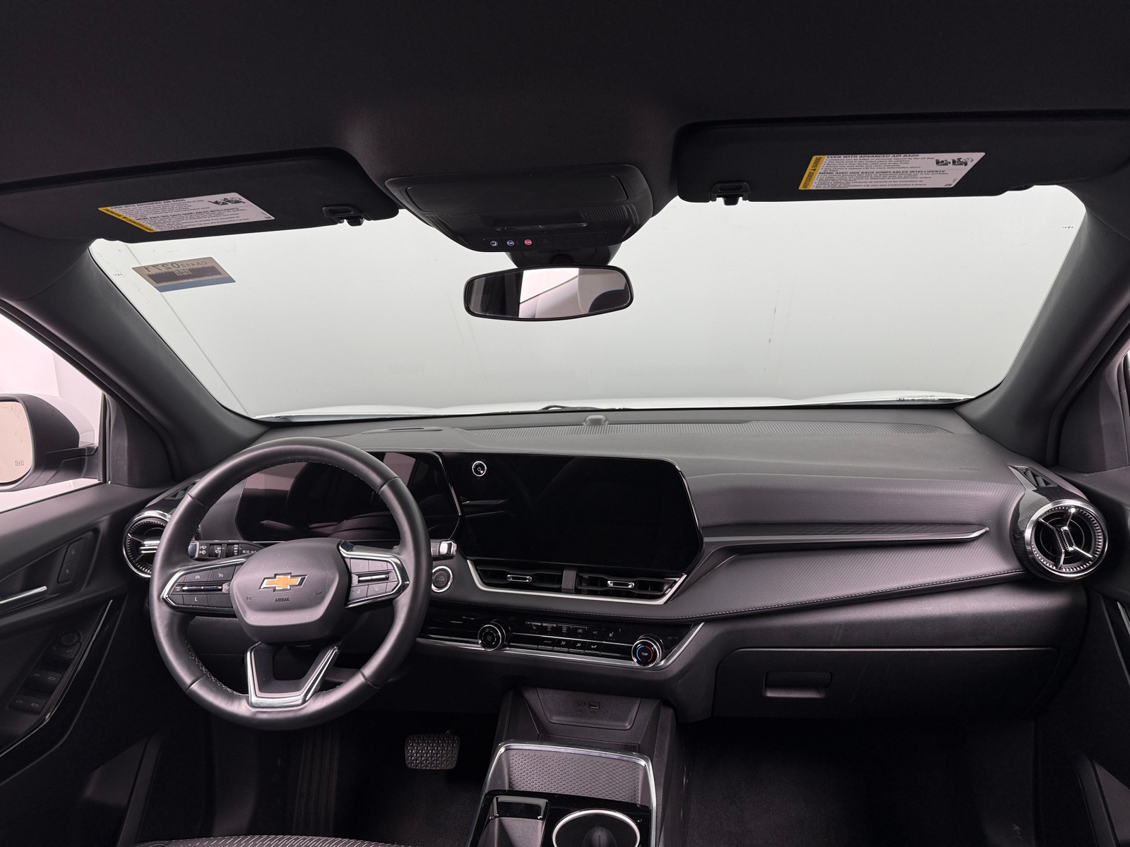 Thumbnail: 2025 Chevrolet Equinox - 3