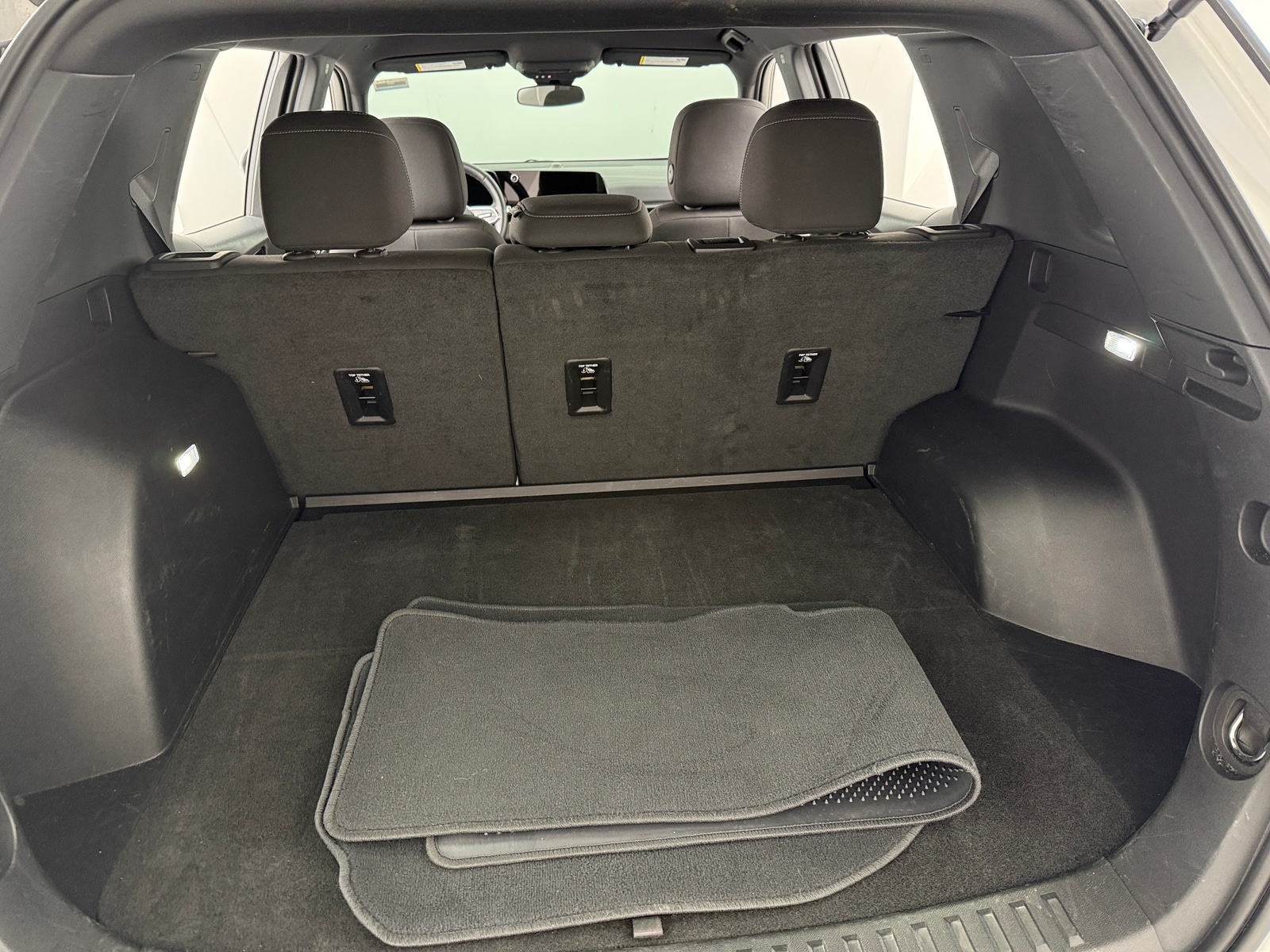 Thumbnail: 2025 Chevrolet Equinox - 7