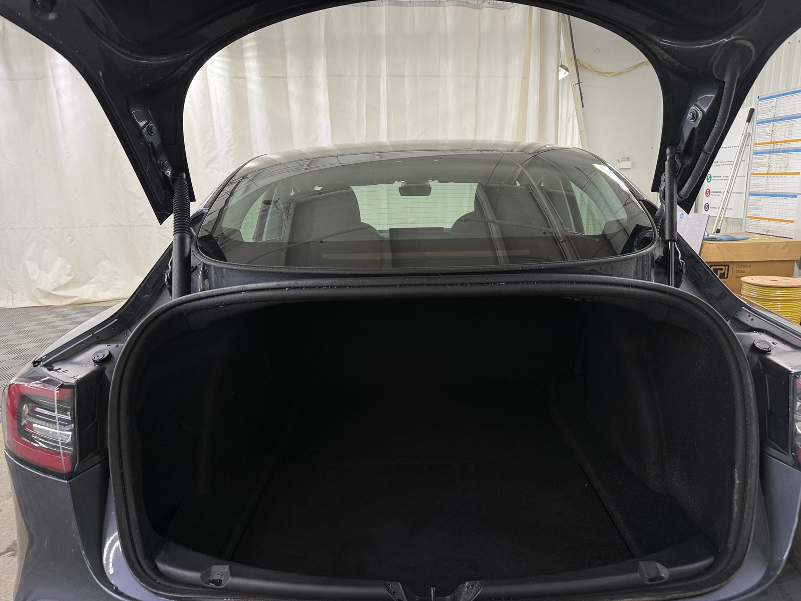 Thumbnail: 2023 Tesla Model 3 - 6