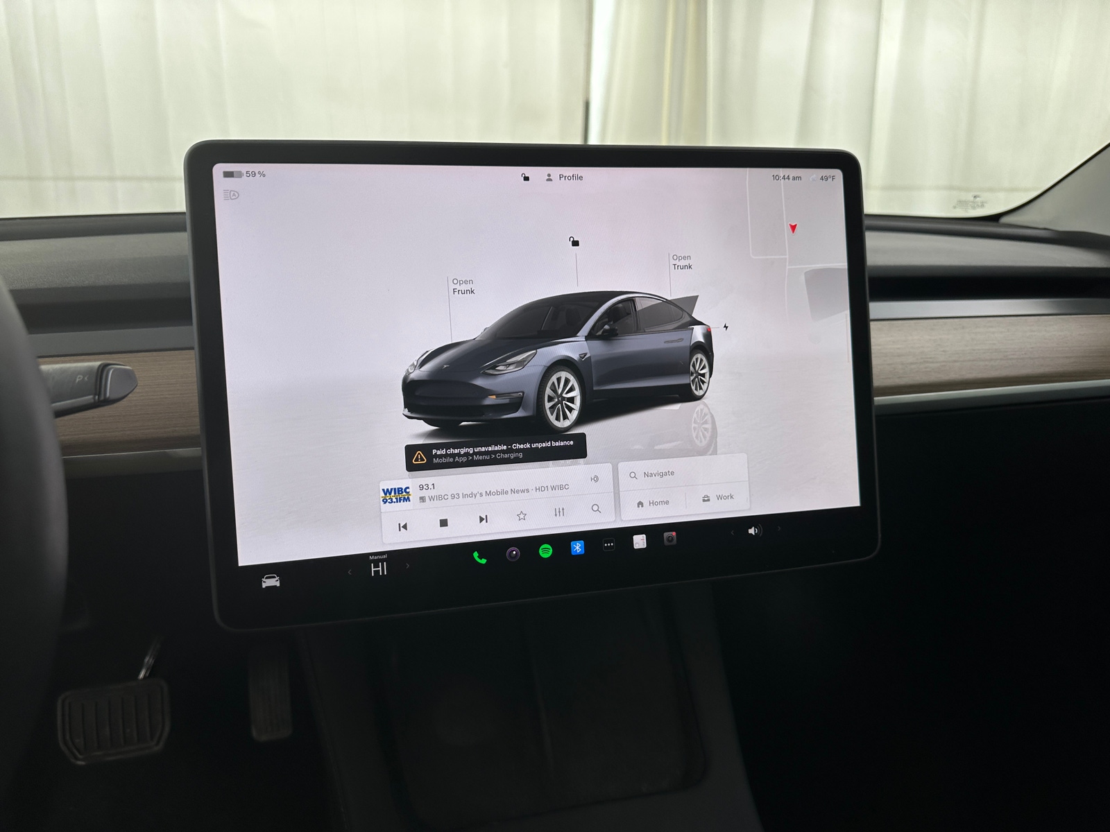 Thumbnail: 2023 Tesla Model 3 - 3