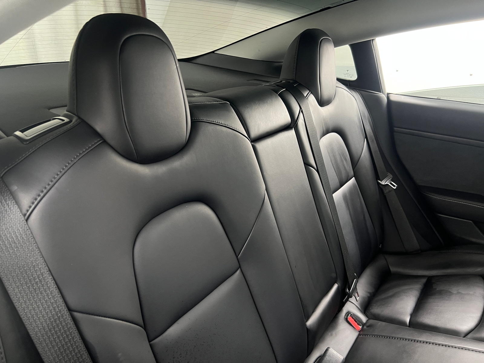 Thumbnail: 2023 Tesla Model 3 - 5