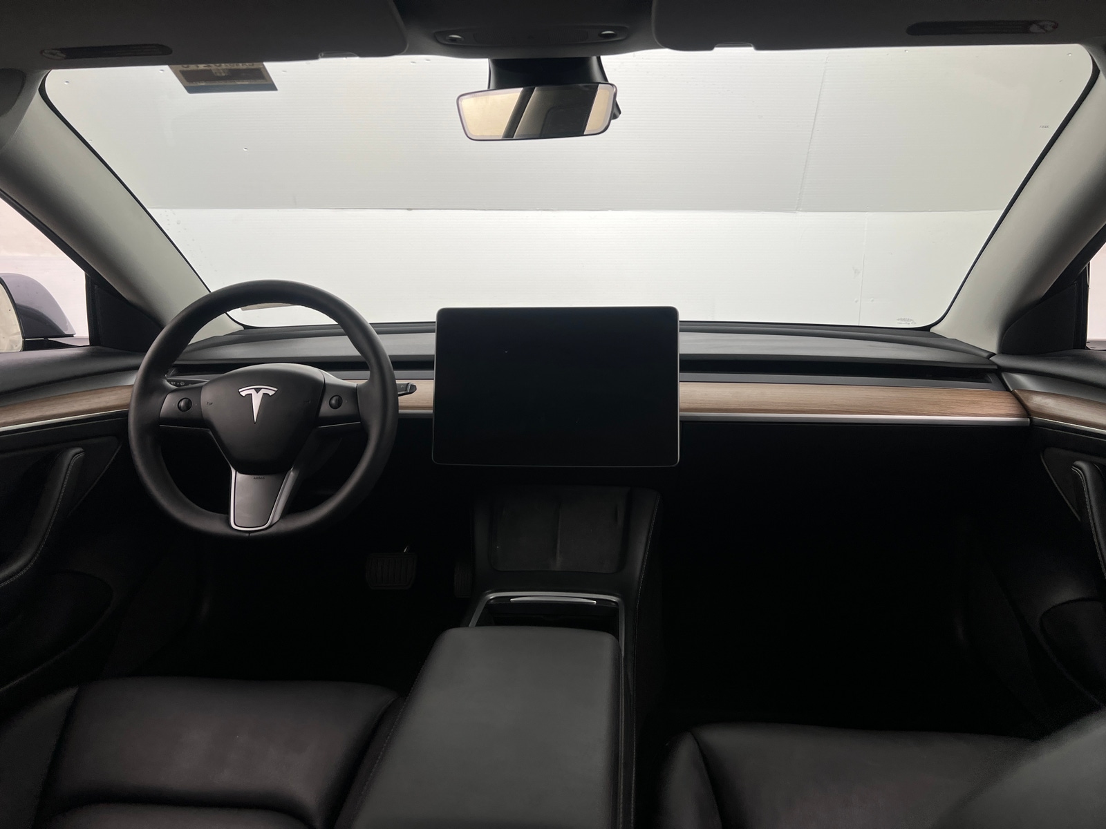 Thumbnail: 2023 Tesla Model 3 - 2