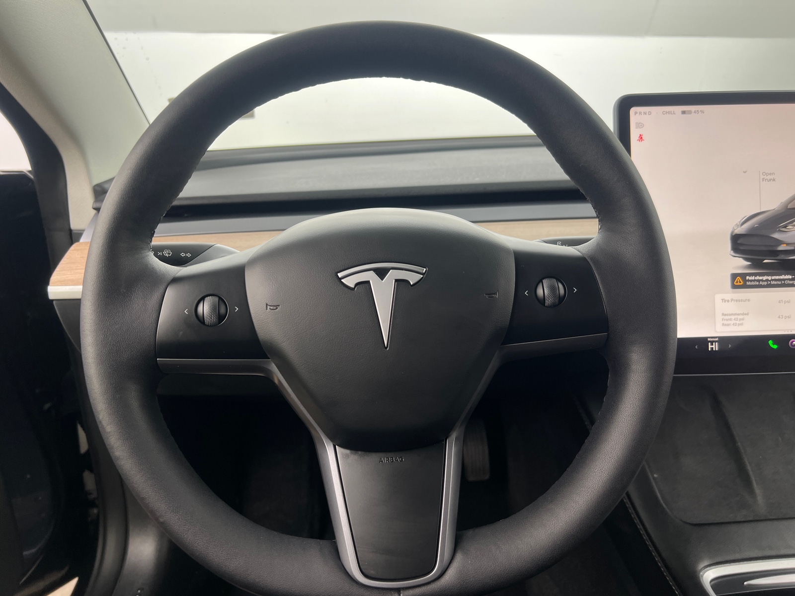 Thumbnail: 2023 Tesla Model 3 - 4