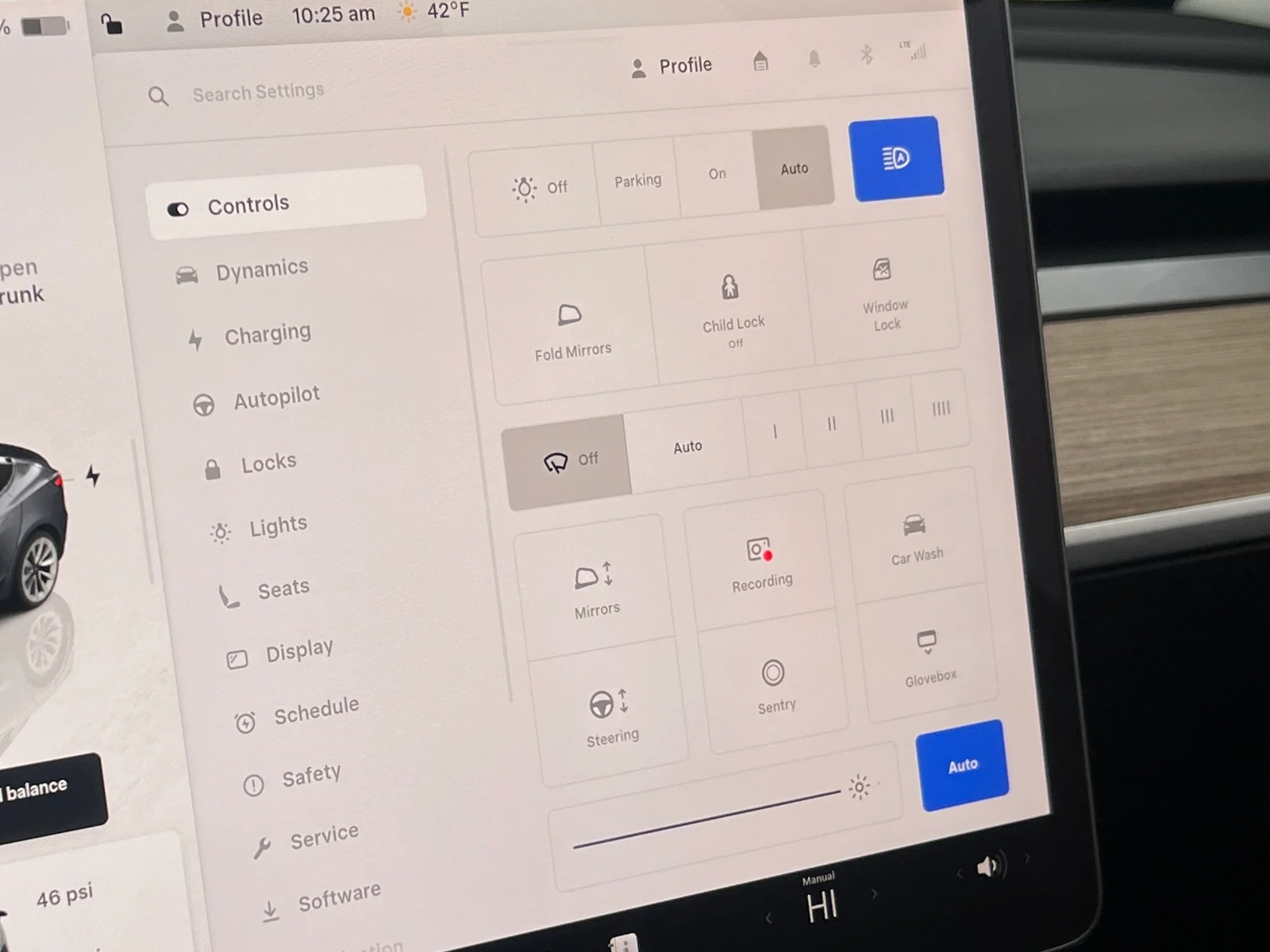 Thumbnail: 2023 Tesla Model 3 - 3