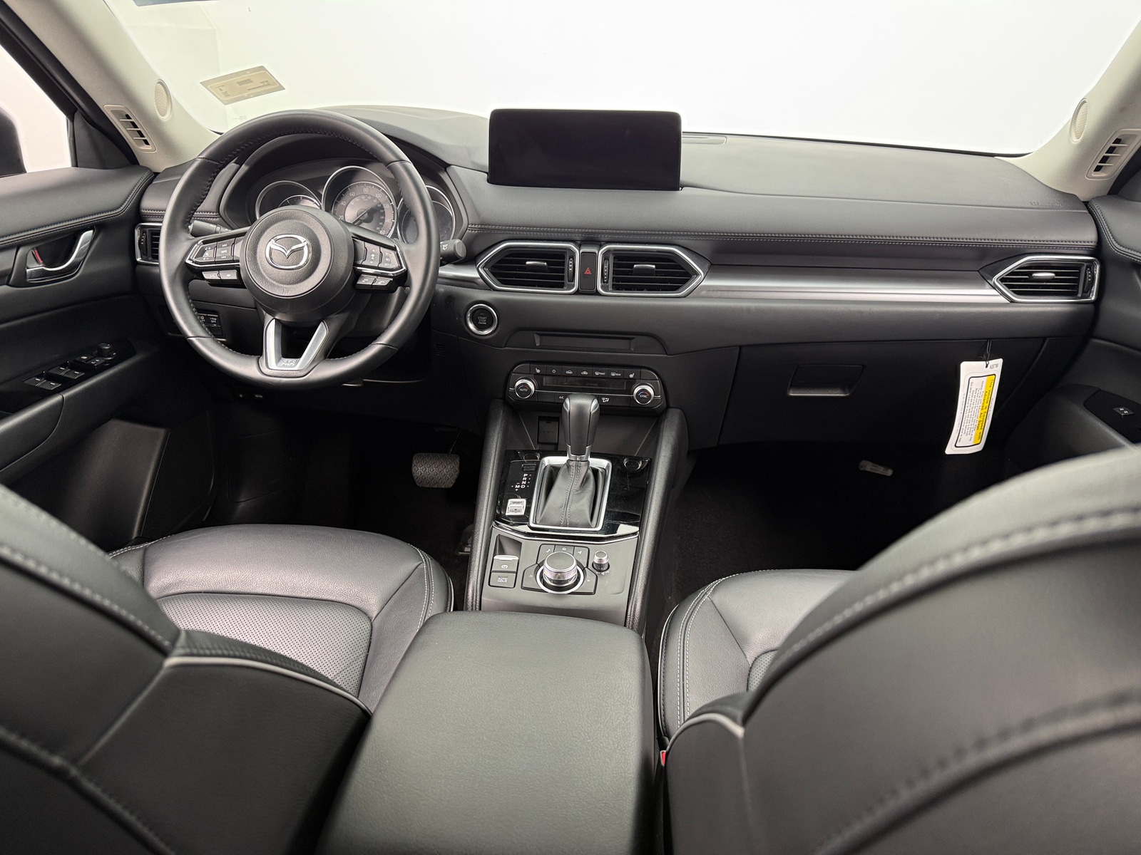 Thumbnail: 2025 Mazda CX-5 - 2