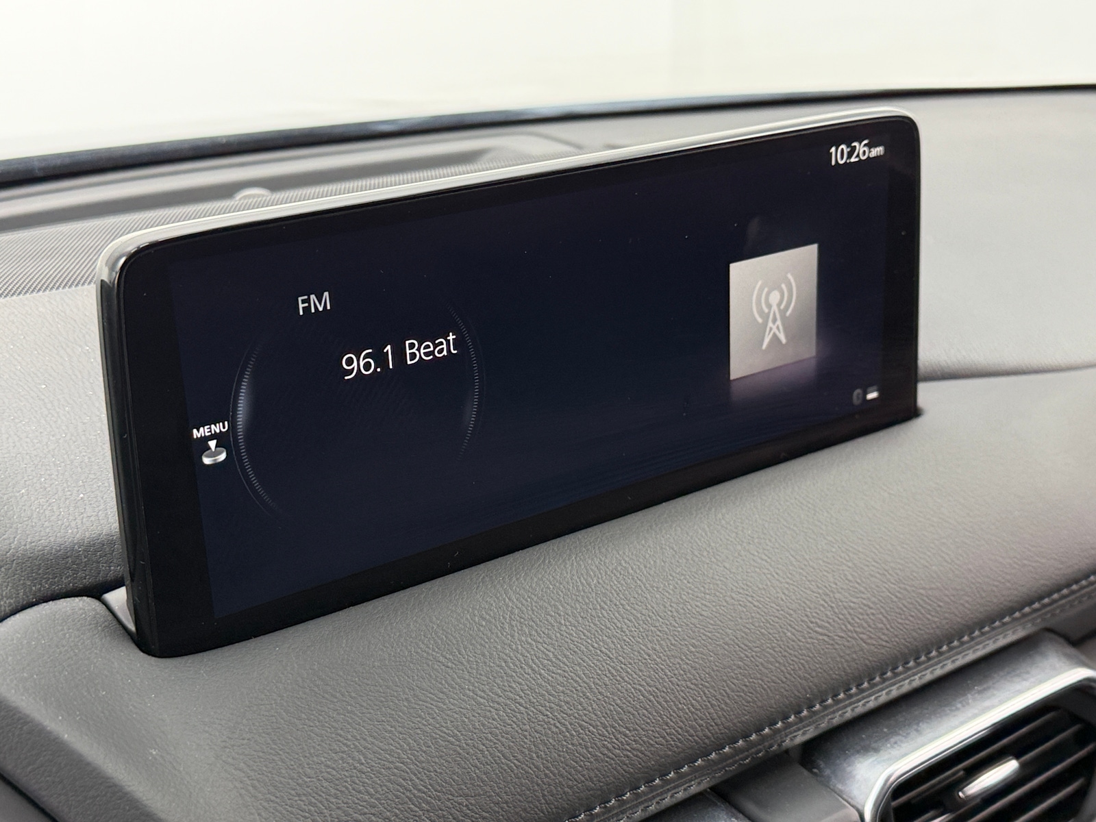 Thumbnail: 2025 Mazda CX-5 - 3