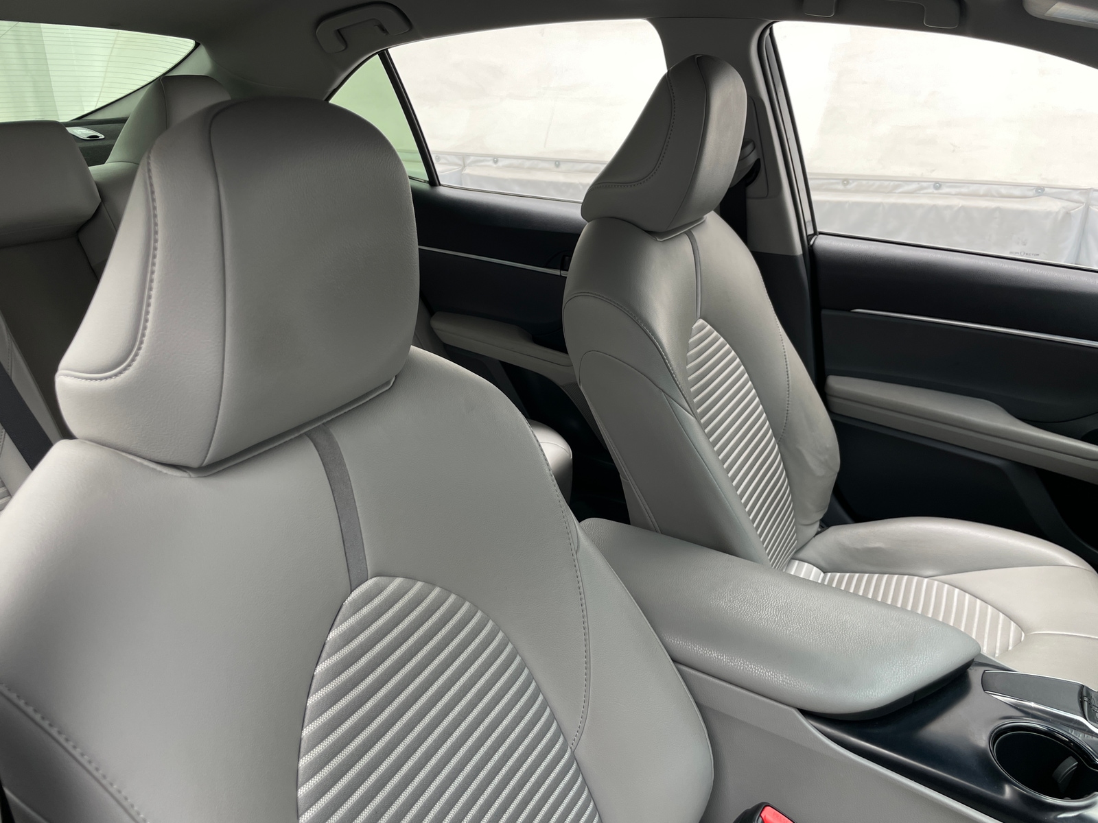 Thumbnail: 2018 Toyota Camry - 2