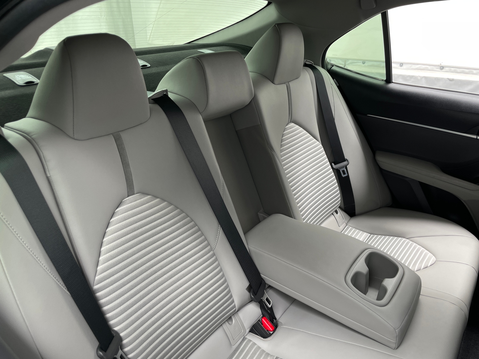 Thumbnail: 2018 Toyota Camry - 6