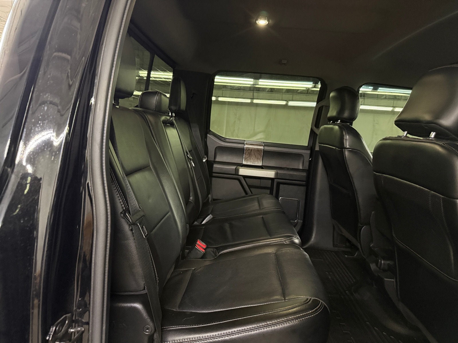 Thumbnail: 2017 Ford Econoline - 5