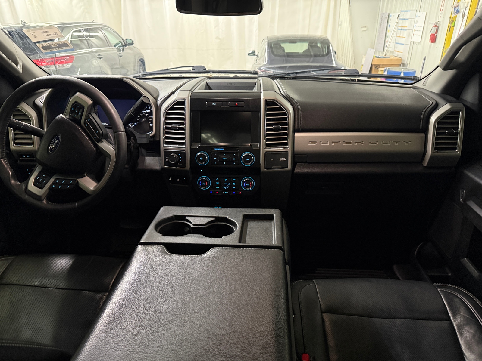 Thumbnail: 2017 Ford Econoline - 2