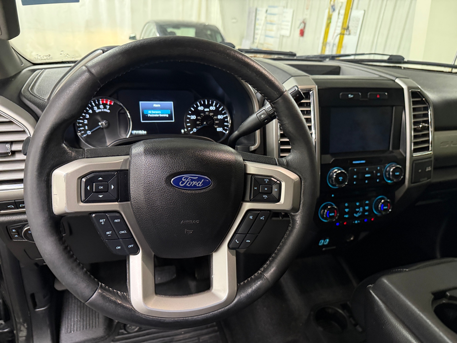 Thumbnail: 2017 Ford Econoline - 4