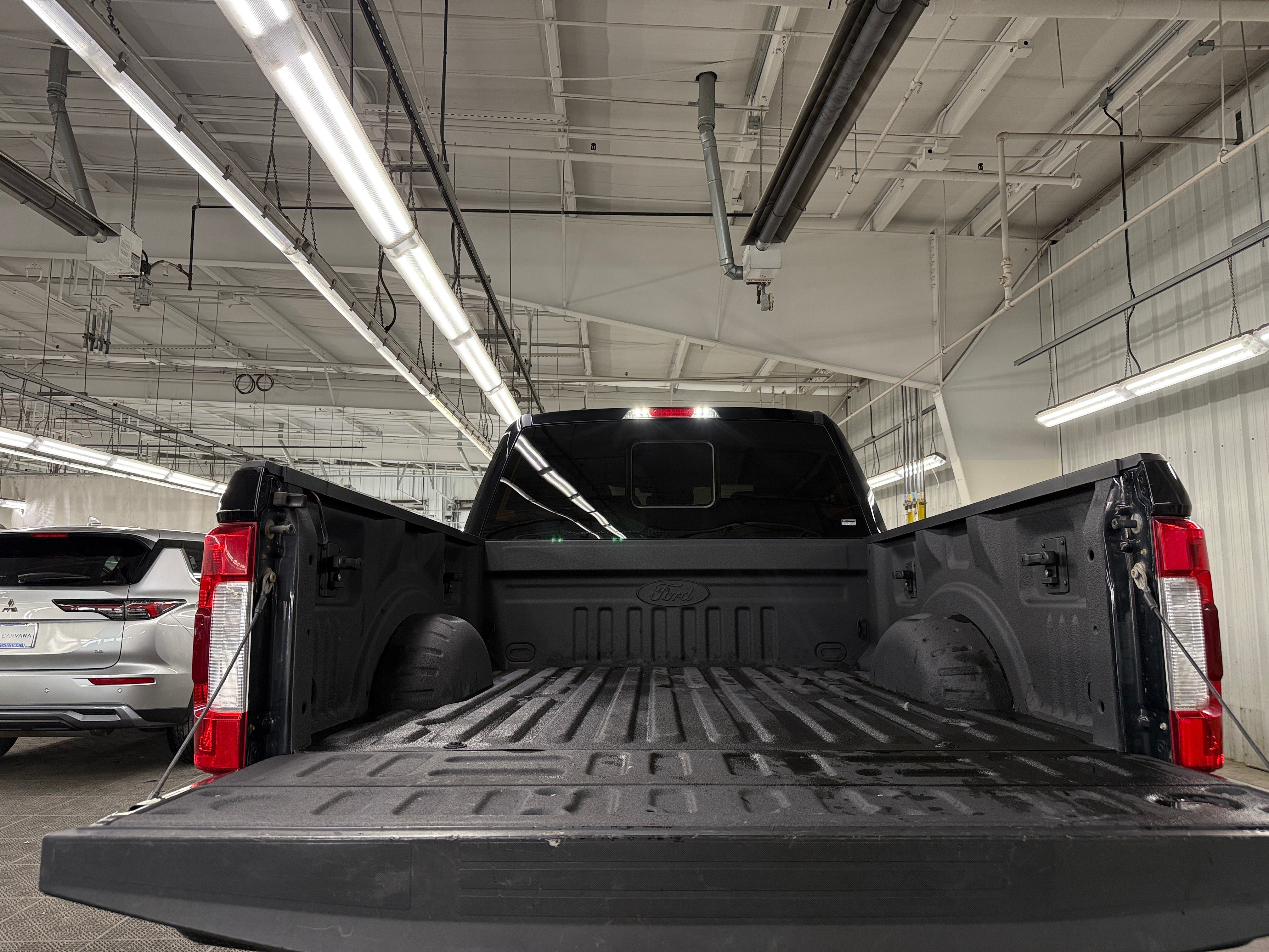 2017 Ford F-350 Super Duty