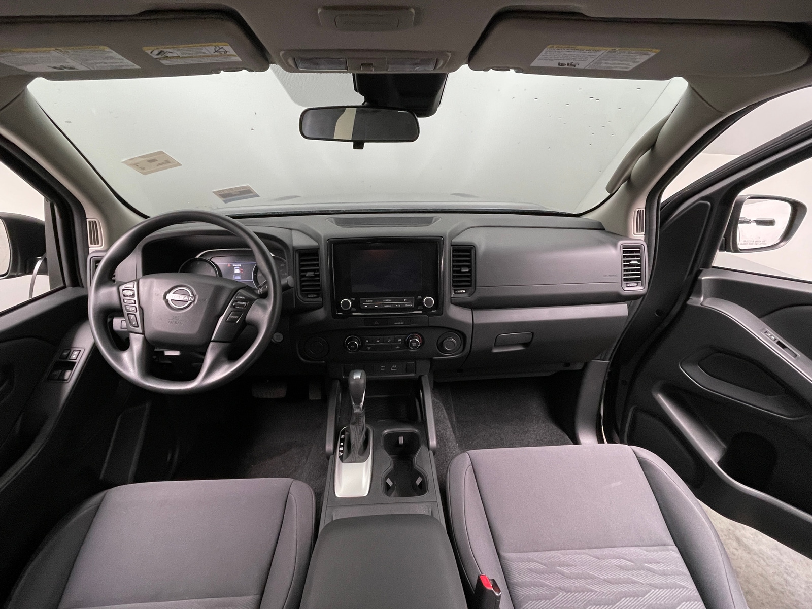 Thumbnail: 2022 Nissan Frontier - 3