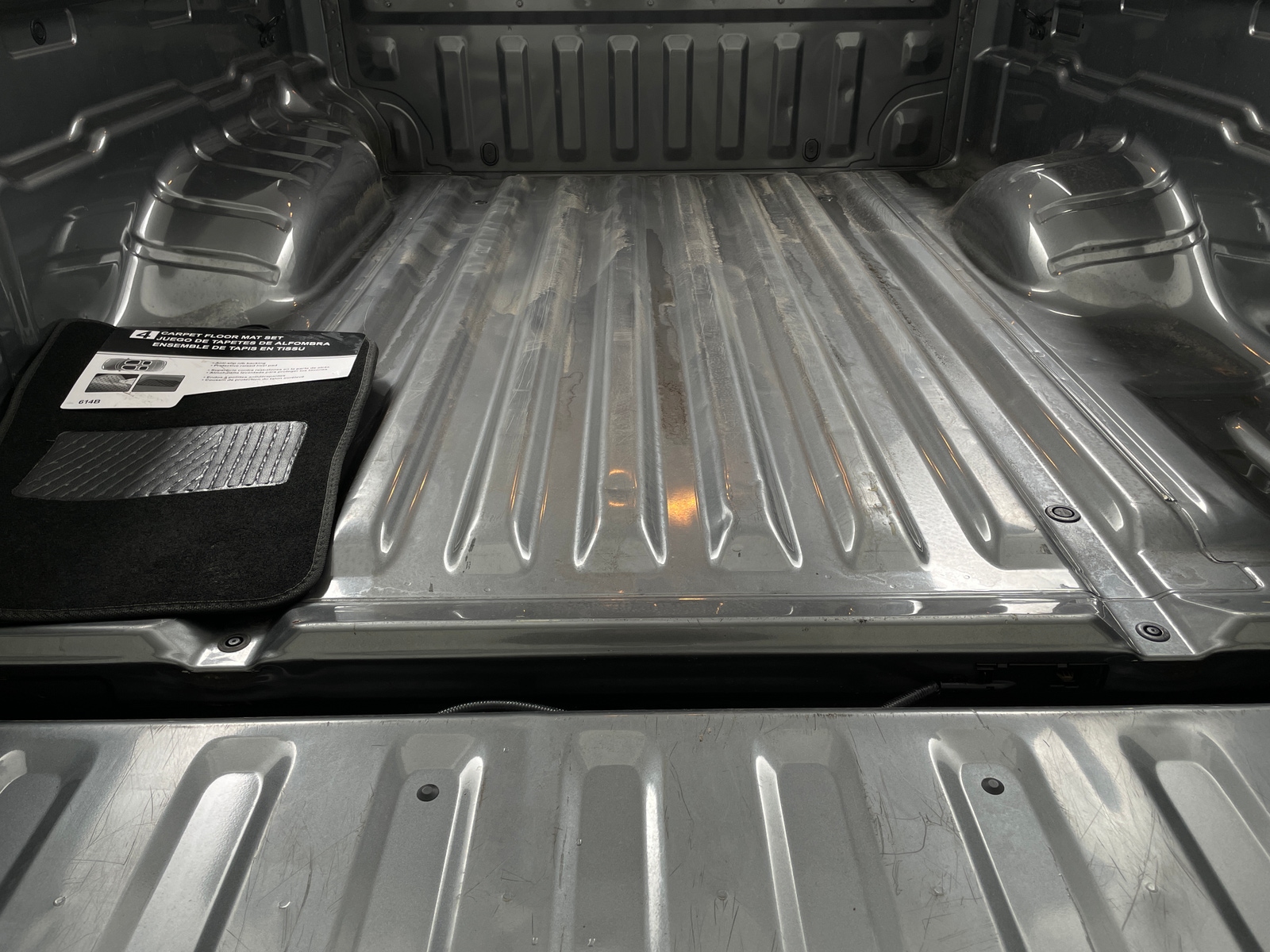 Thumbnail: 2022 Nissan Frontier - 7