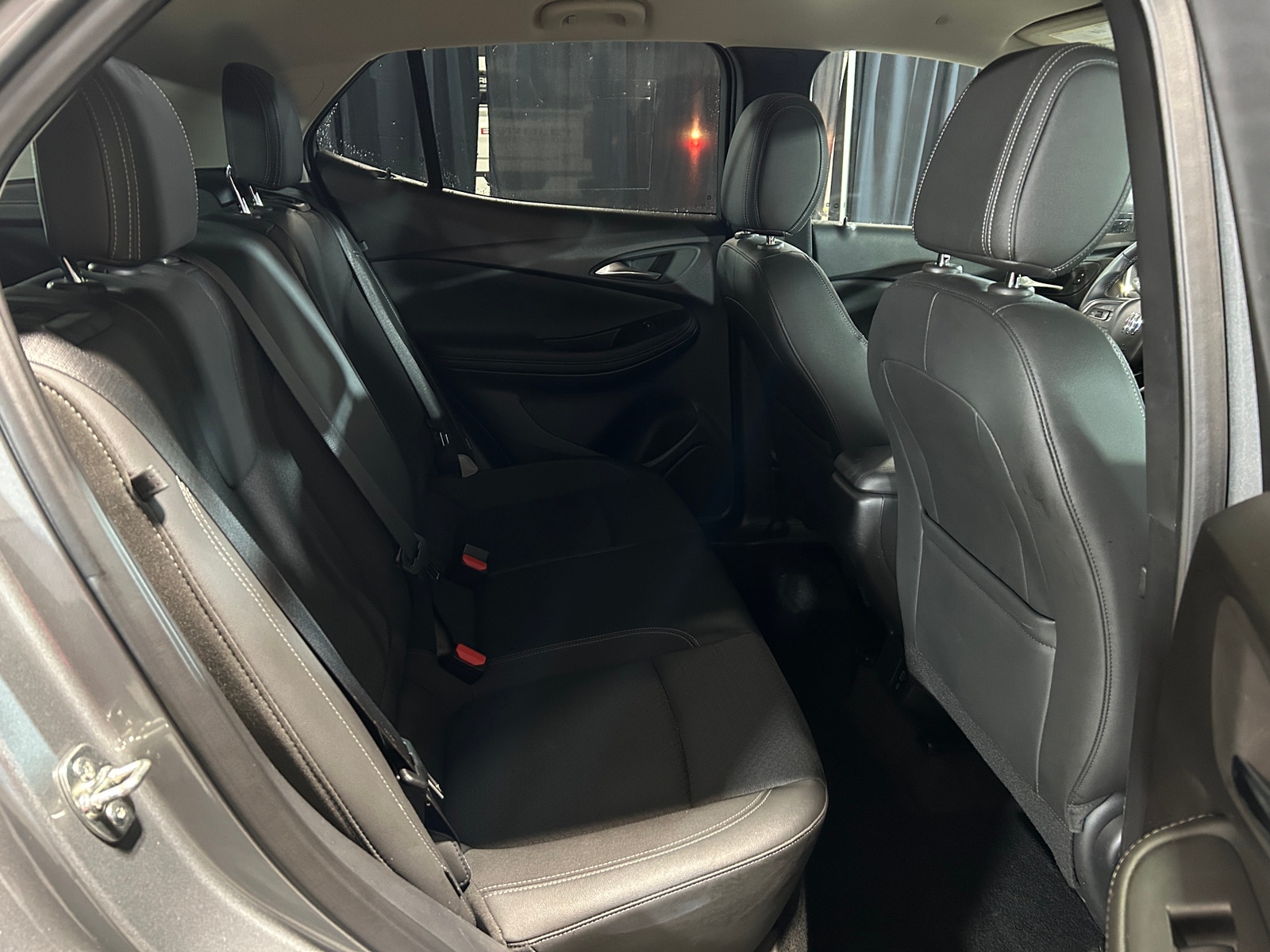 Thumbnail: 2025 Buick Encore GX - 6