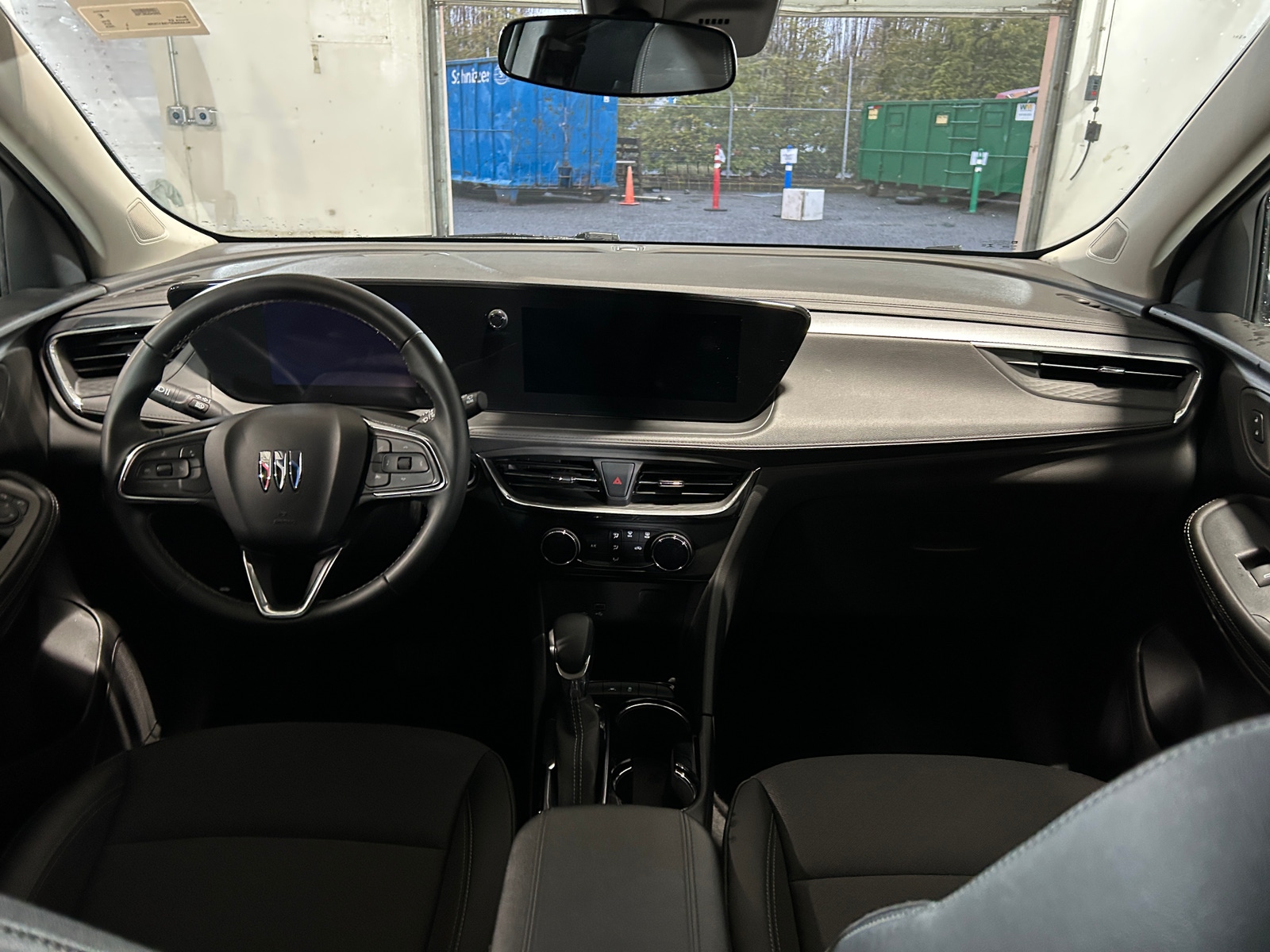 Thumbnail: 2025 Buick Encore GX - 3