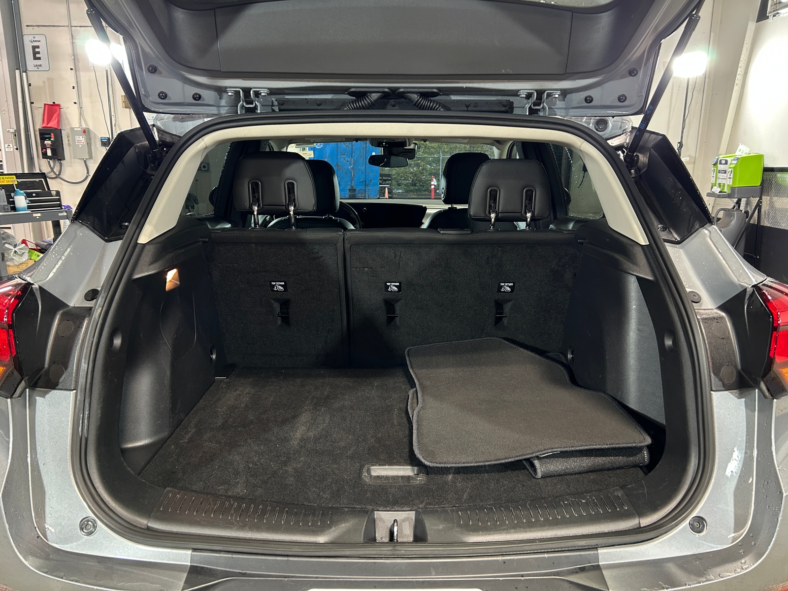 Thumbnail: 2025 Buick Encore GX - 7