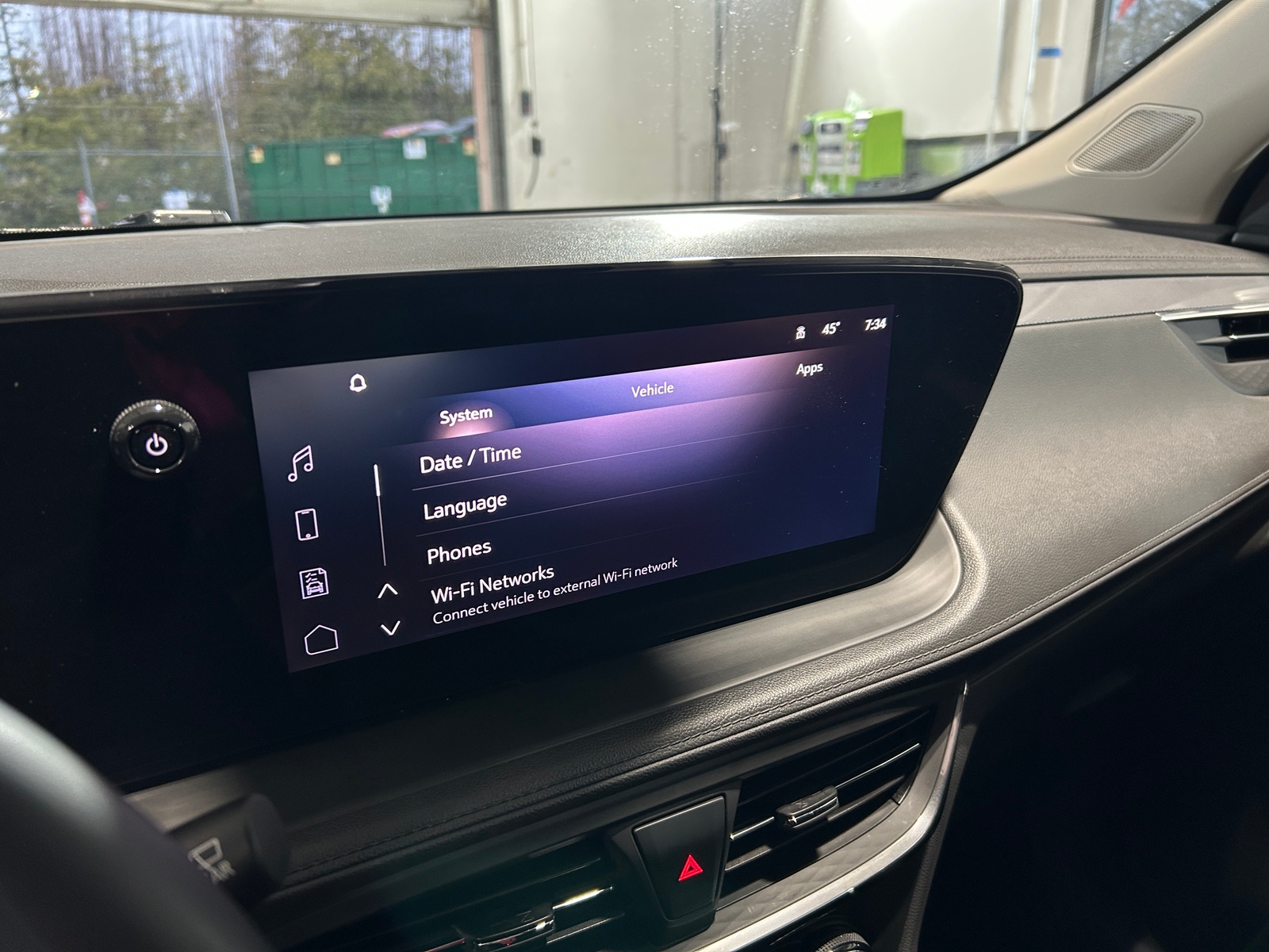 Thumbnail: 2025 Buick Encore GX - 4