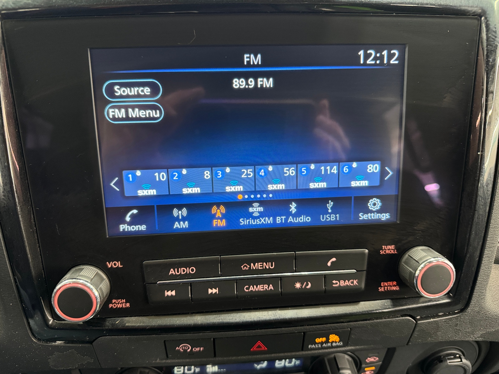 Thumbnail: 2023 Nissan Frontier - 4