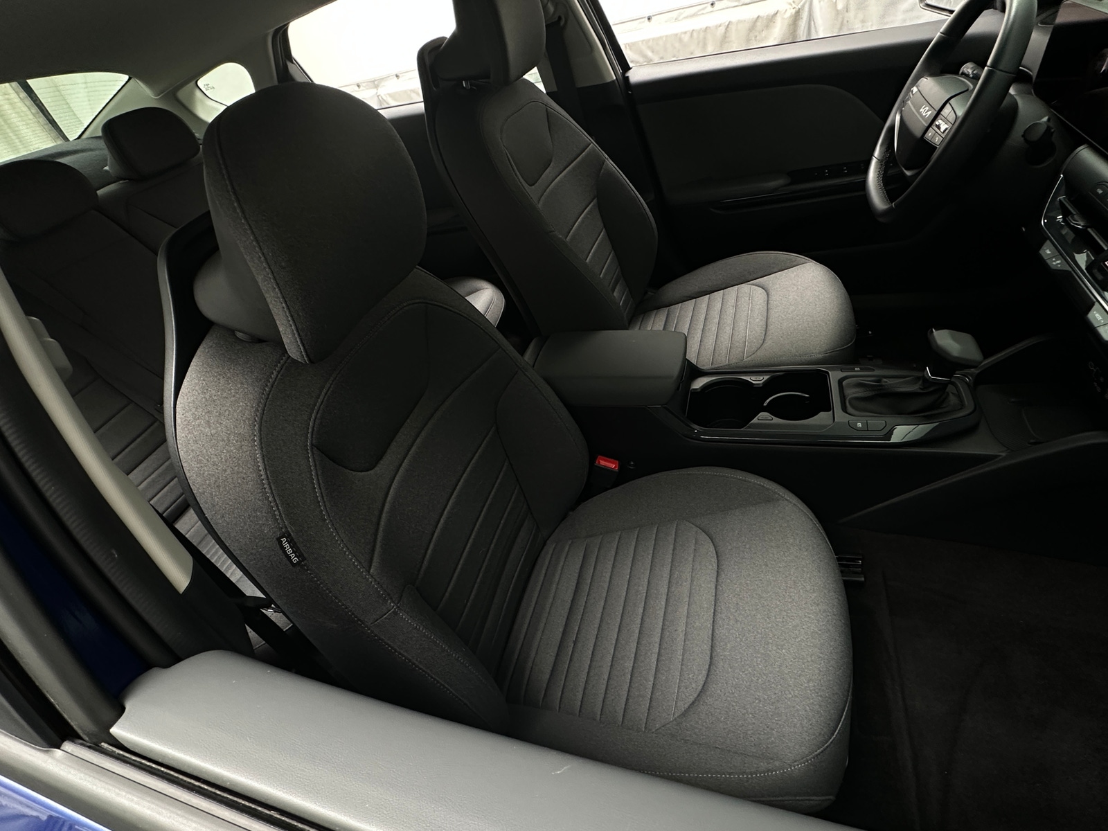 Thumbnail: 2025 Kia K4 - 2