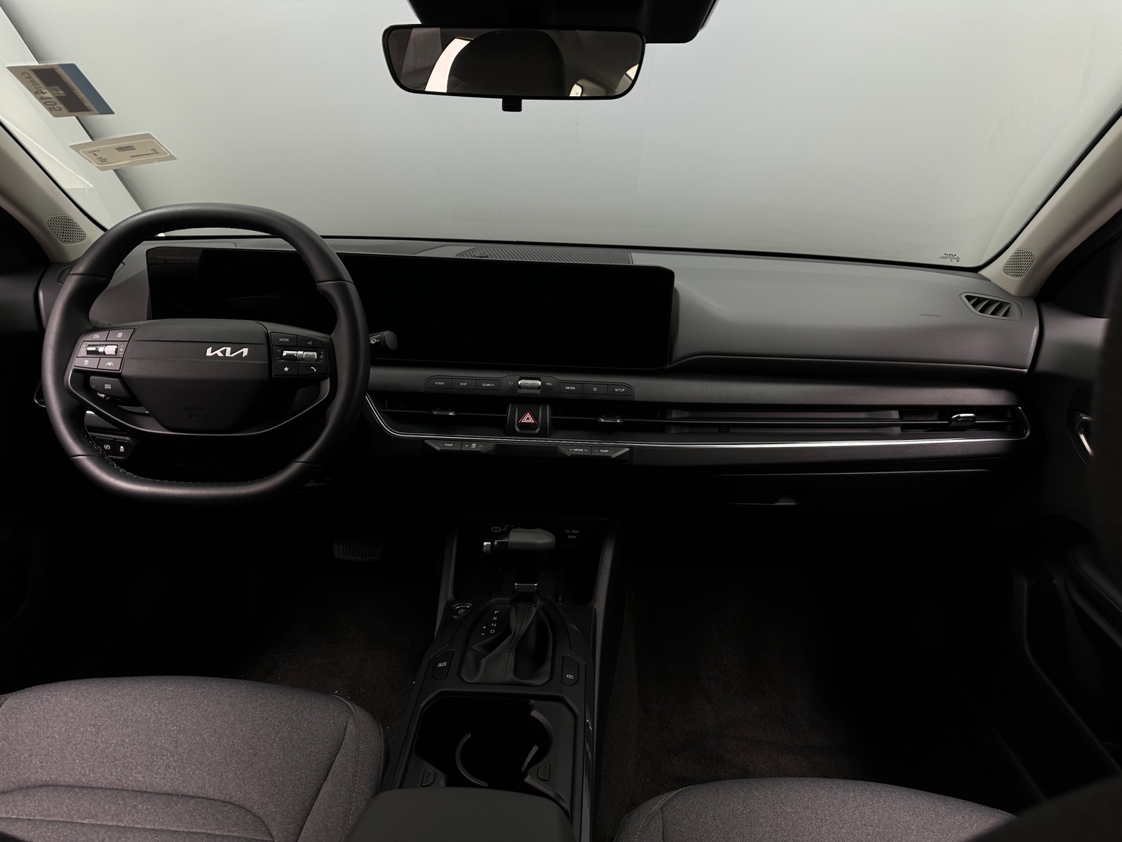 Thumbnail: 2025 Kia K4 - 3