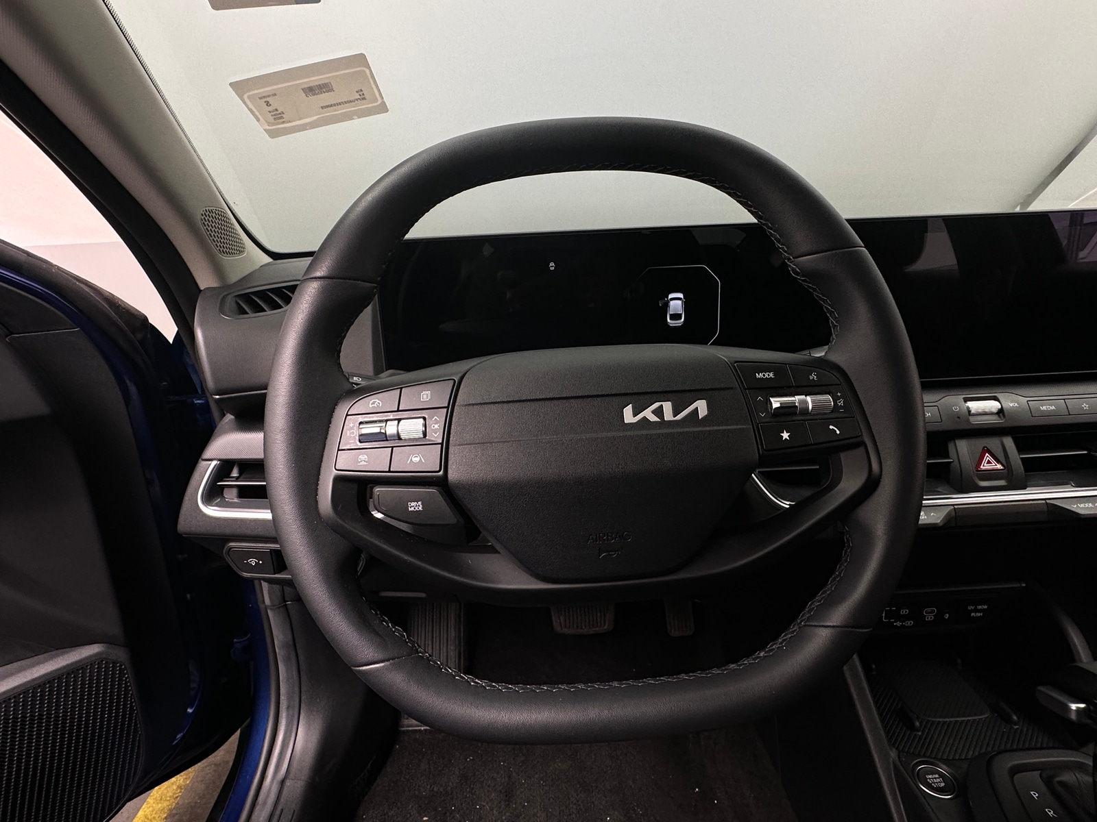 Thumbnail: 2025 Kia K4 - 5