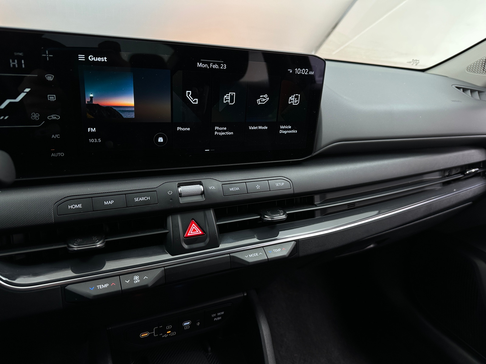 Thumbnail: 2025 Kia K4 - 4