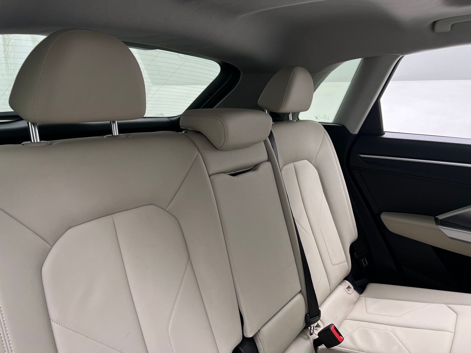 Thumbnail: 2020 Audi Q3 - 5