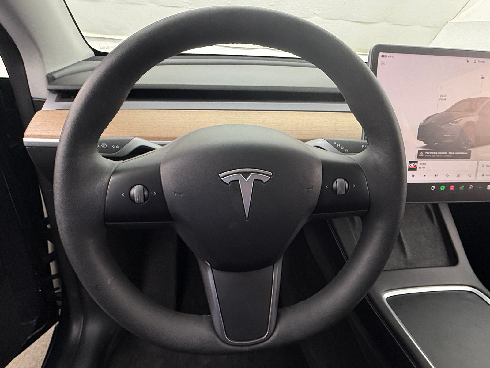 Thumbnail: 2022 Tesla Model Y - 4