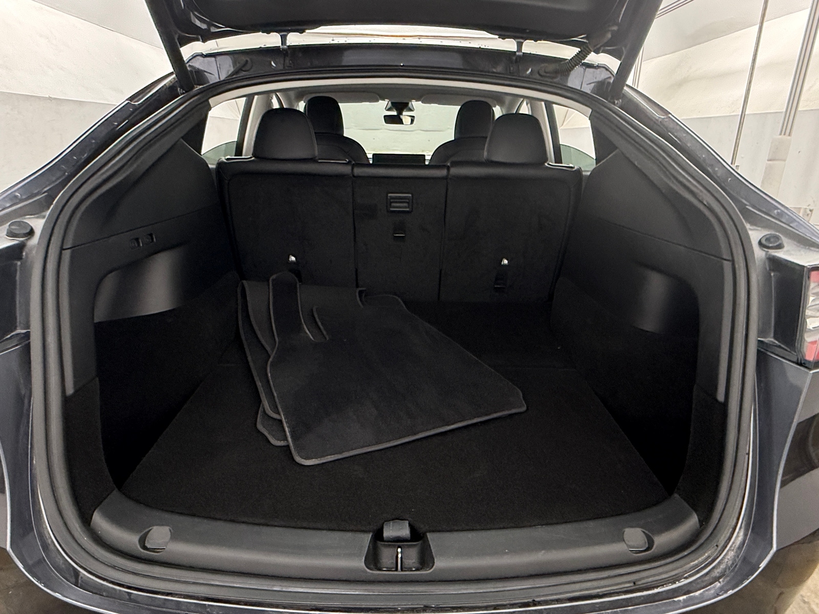 Thumbnail: 2022 Tesla Model Y - 6