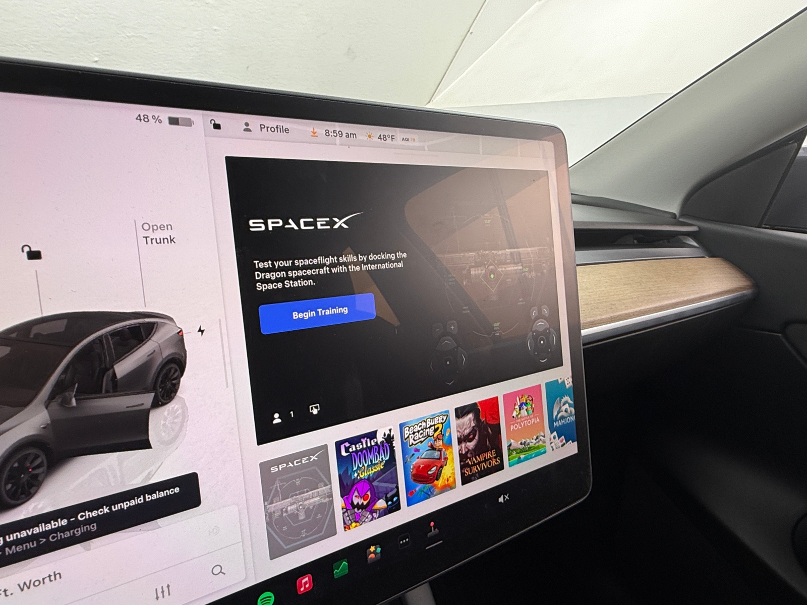 Thumbnail: 2022 Tesla Model Y - 3