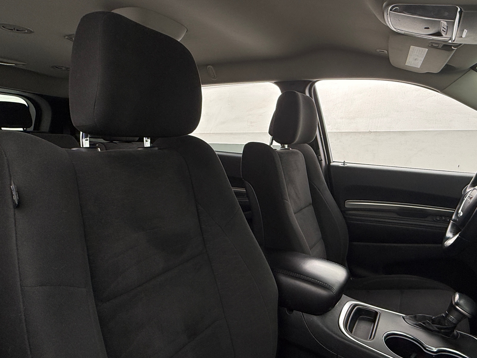 Thumbnail: 2019 Dodge Durango - 2