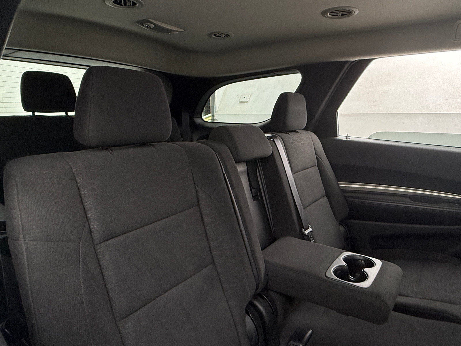 Thumbnail: 2019 Dodge Durango - 6