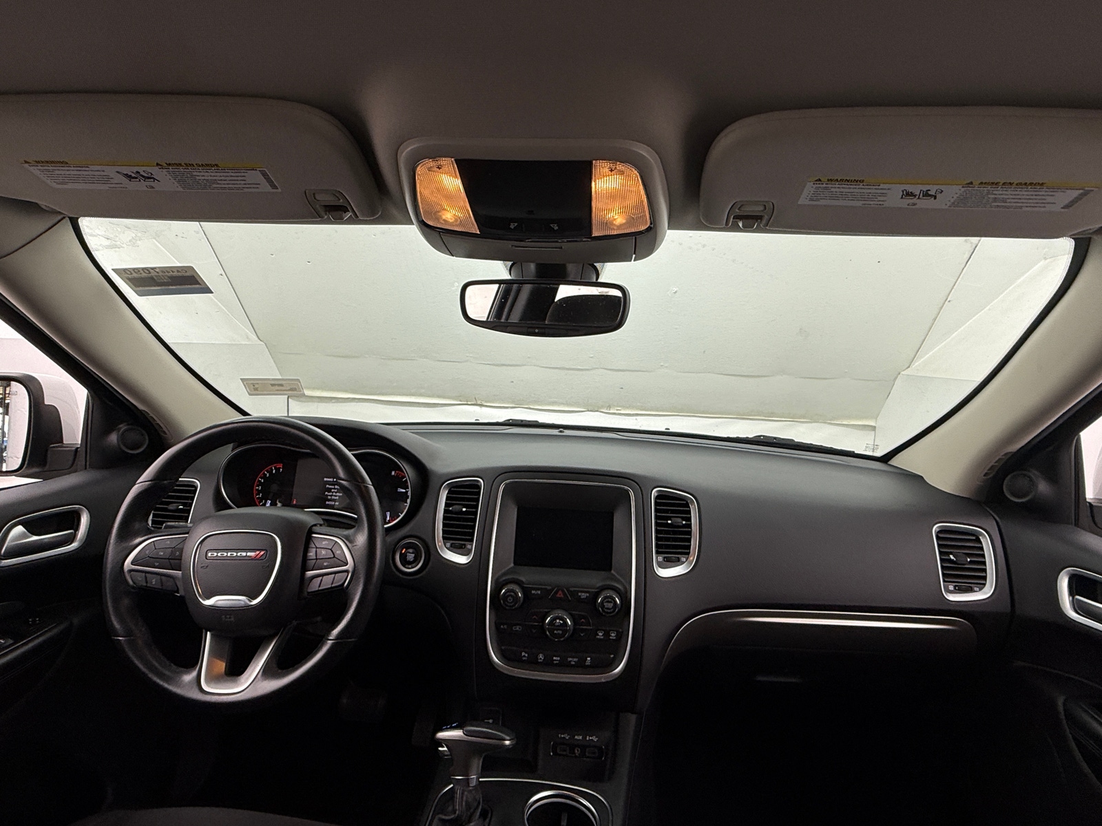 Thumbnail: 2019 Dodge Durango - 3