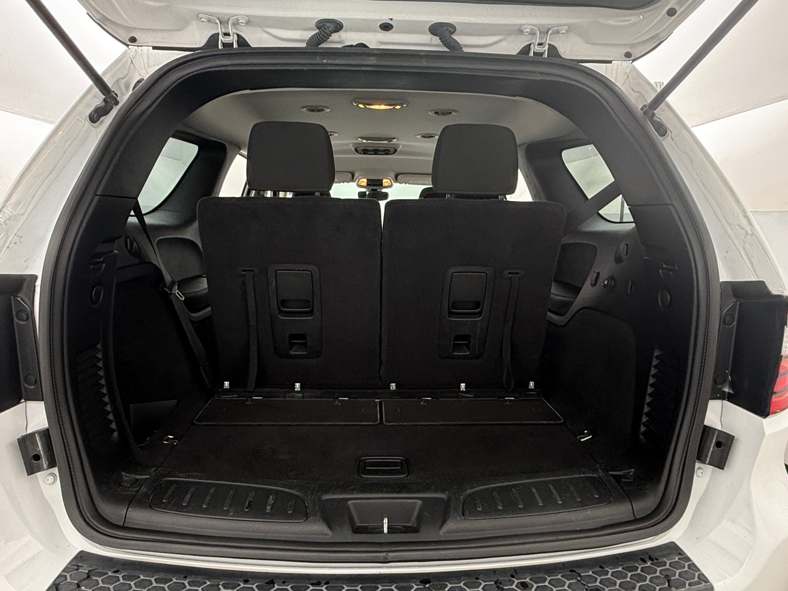 Thumbnail: 2019 Dodge Durango - 7