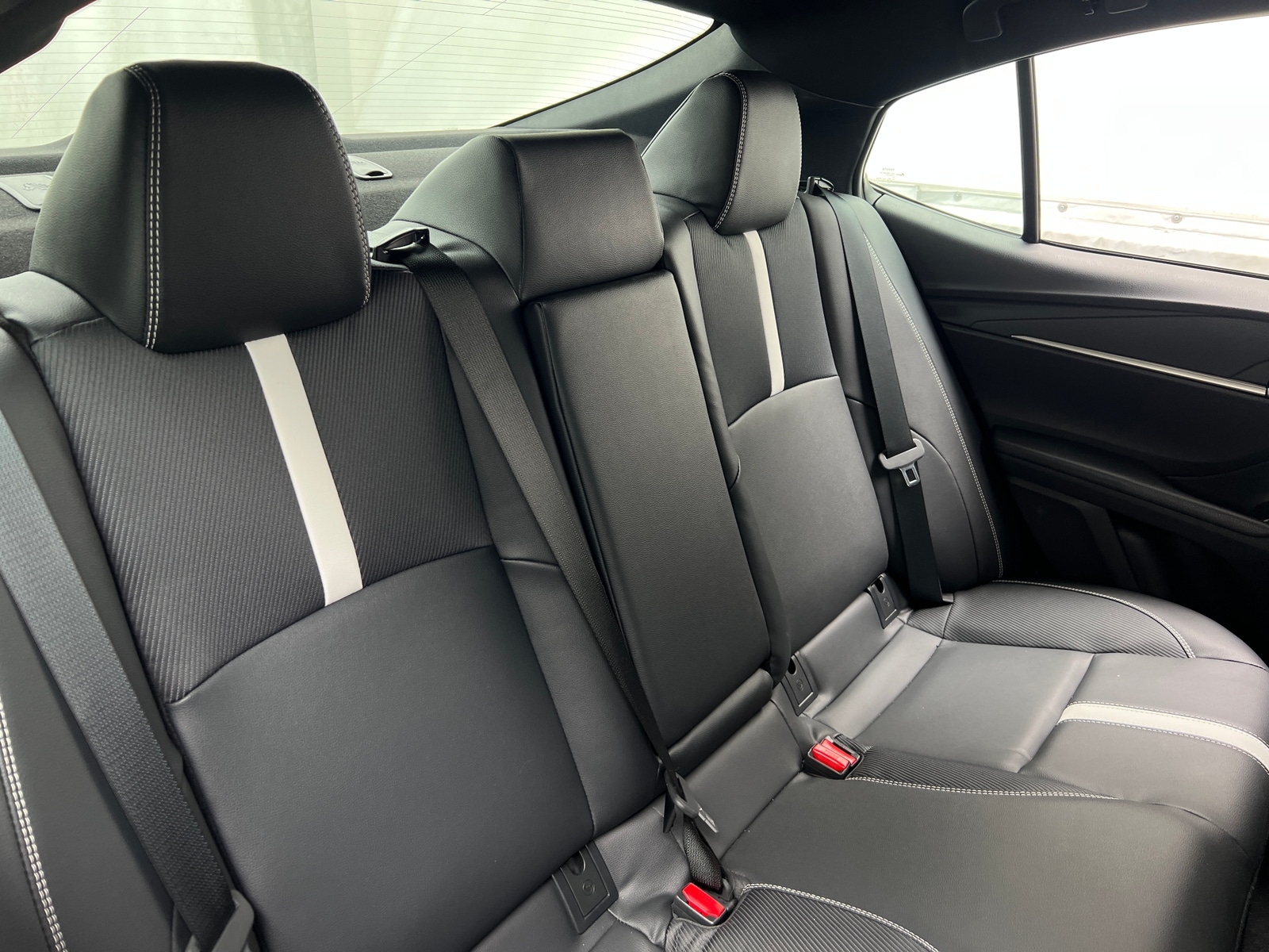 Thumbnail: 2025 Toyota Camry - 5